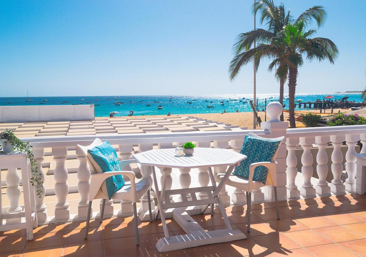 Vista Mar - Seafront Holiday Apartments