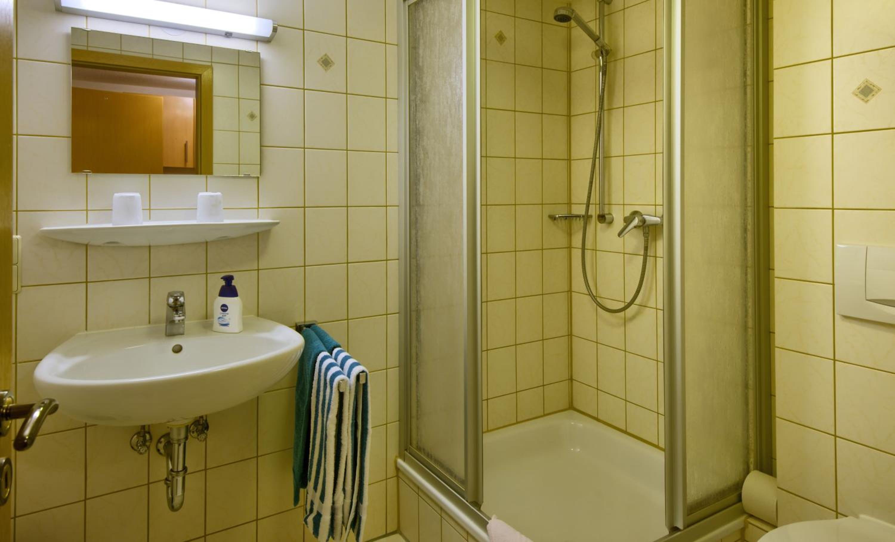 Gasthaus-pension zum Löwen