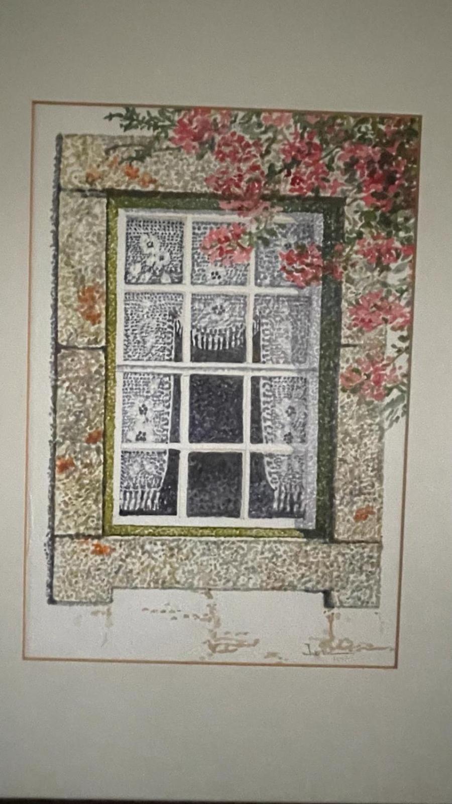 Casa da Ponte