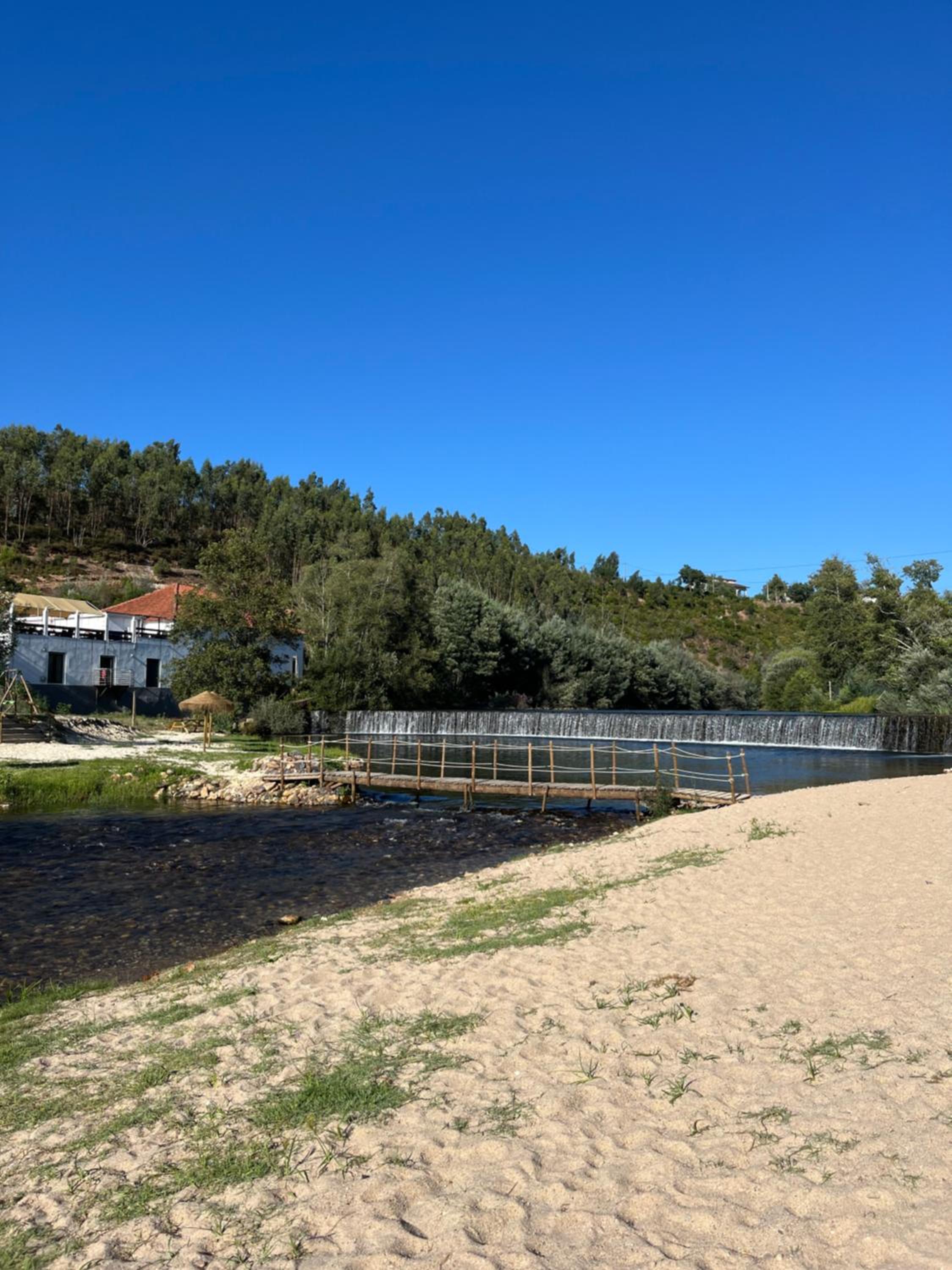 Casa da Ponte