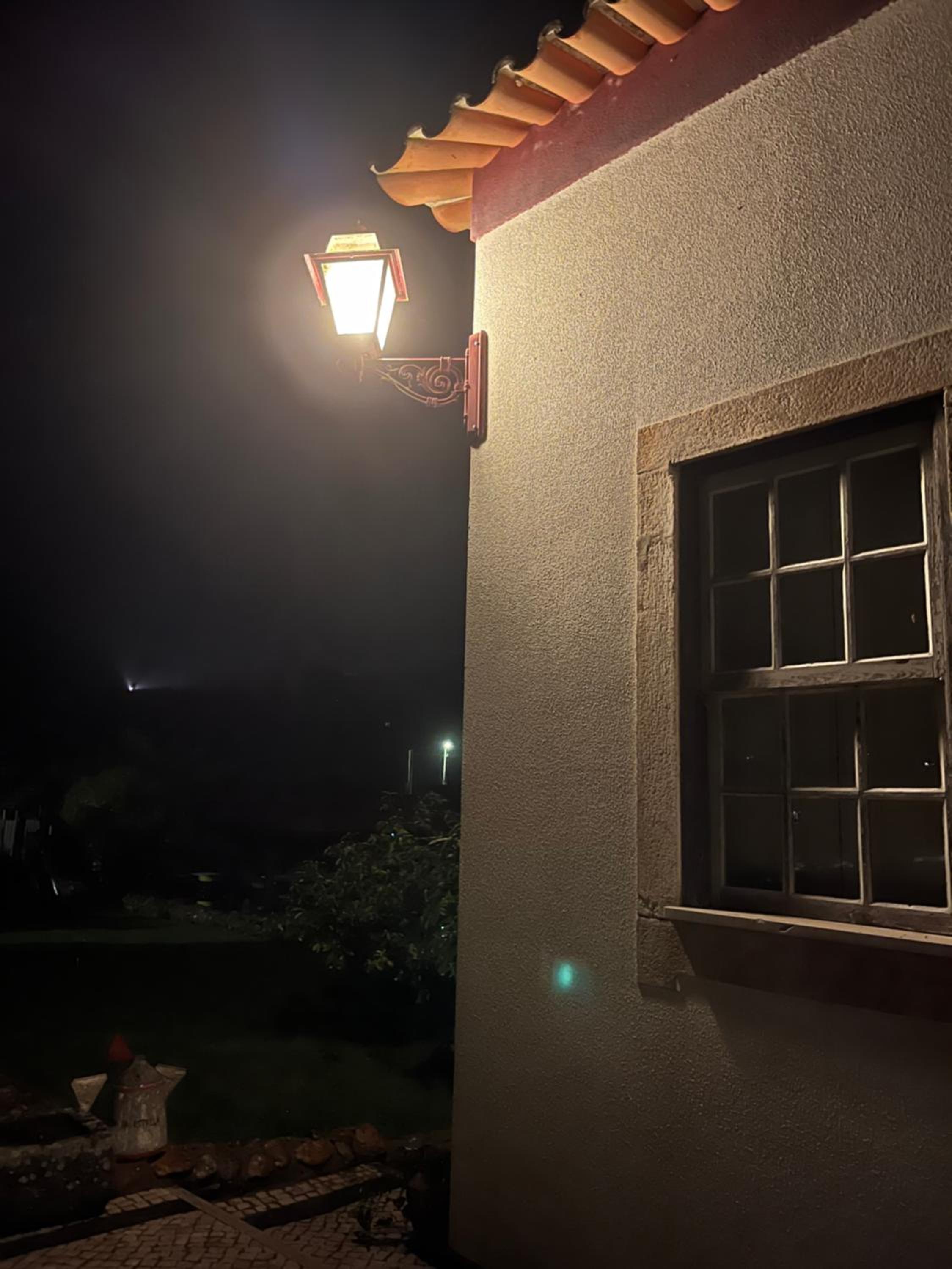 Casa da Ponte