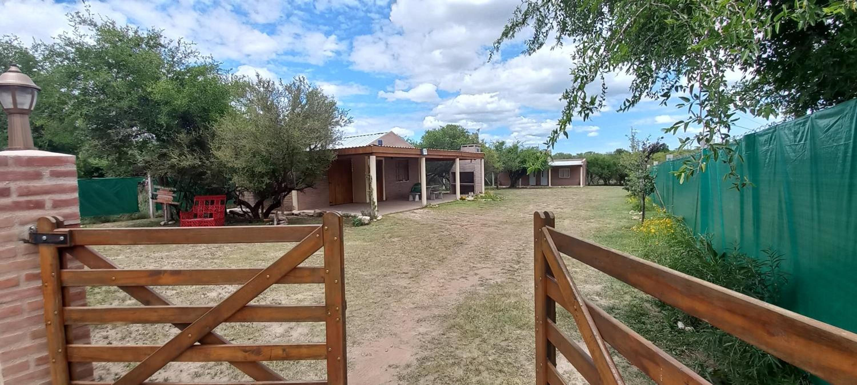 Cabaña Rincón de Afrodita