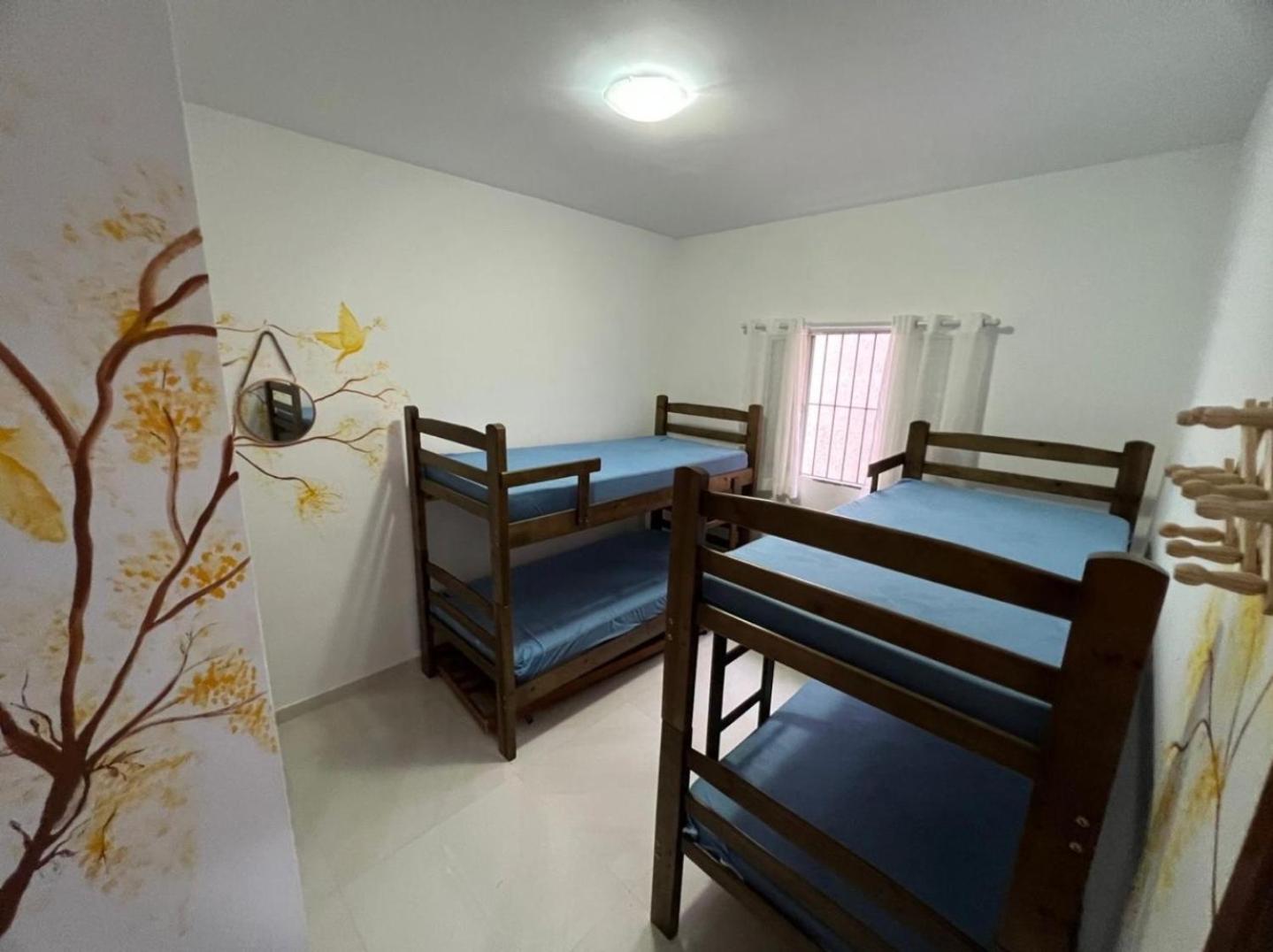 Caraguatatuba casa com piscina