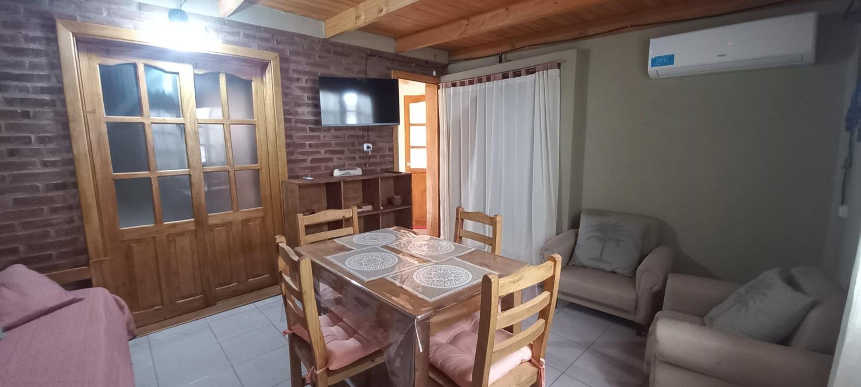 Cabaña Rincón de Afrodita