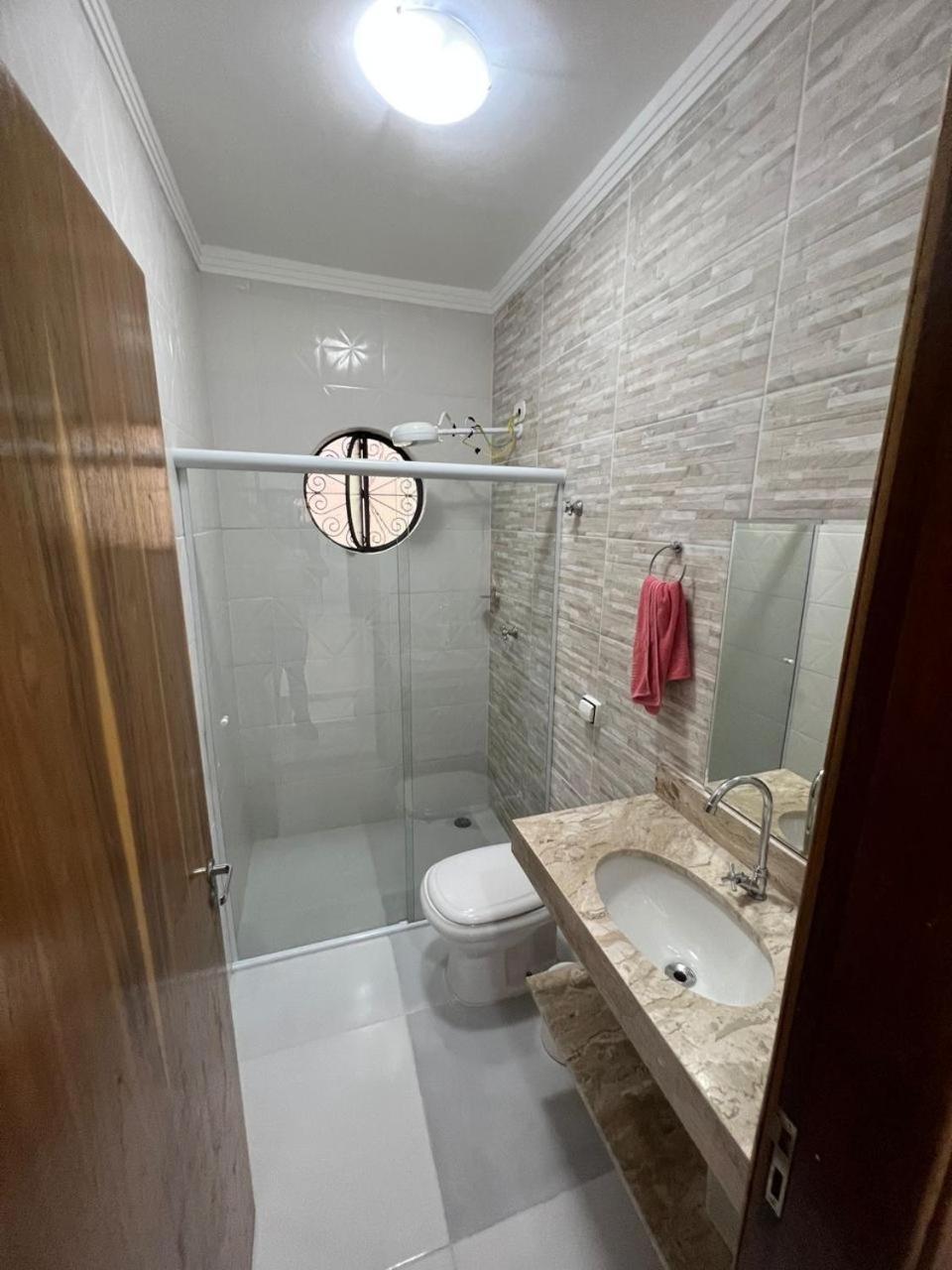 Caraguatatuba casa com piscina