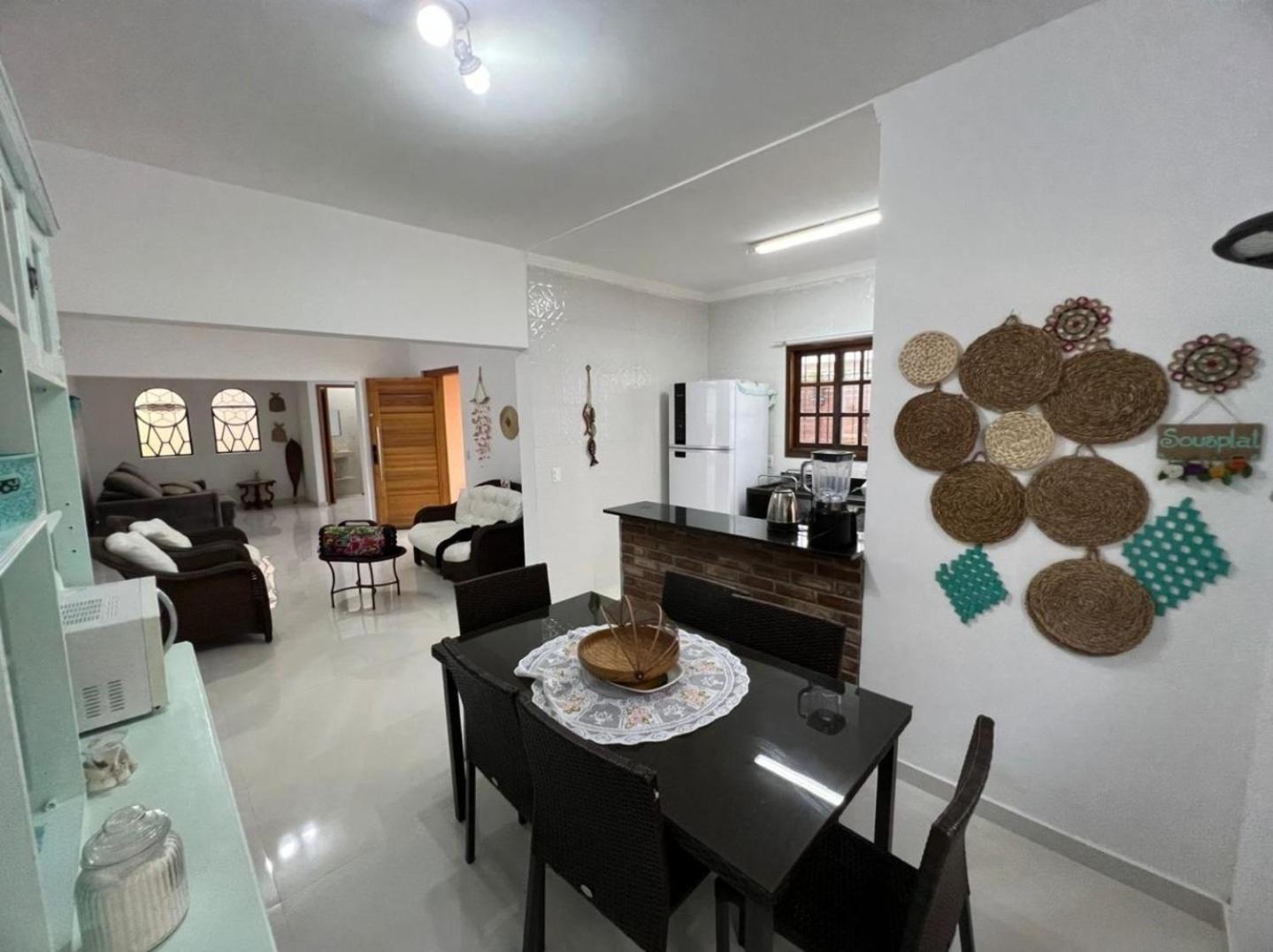 Caraguatatuba casa com piscina