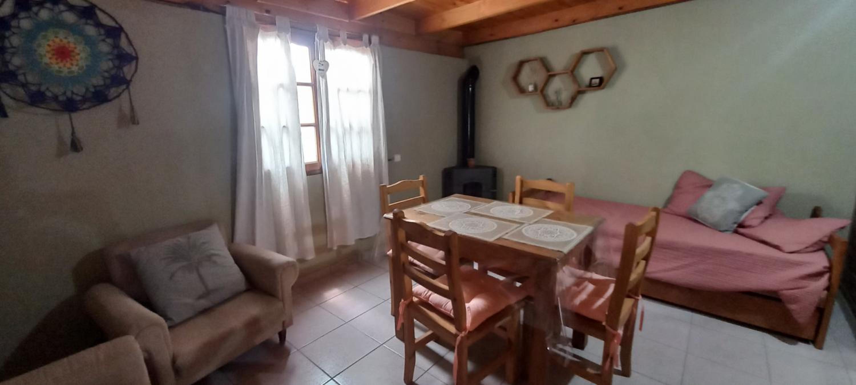 Cabaña Rincón de Afrodita