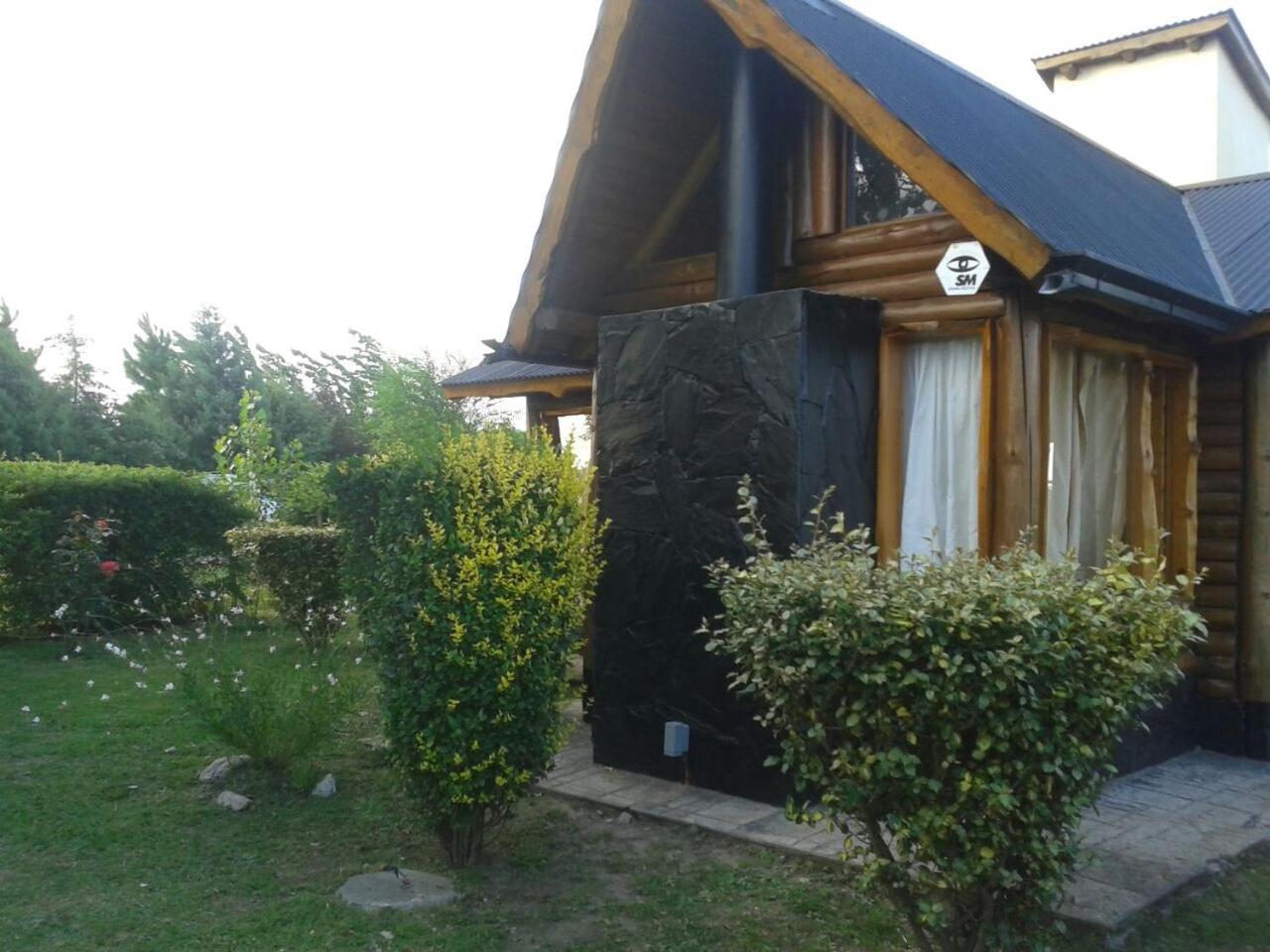 Ensueño Cabañas