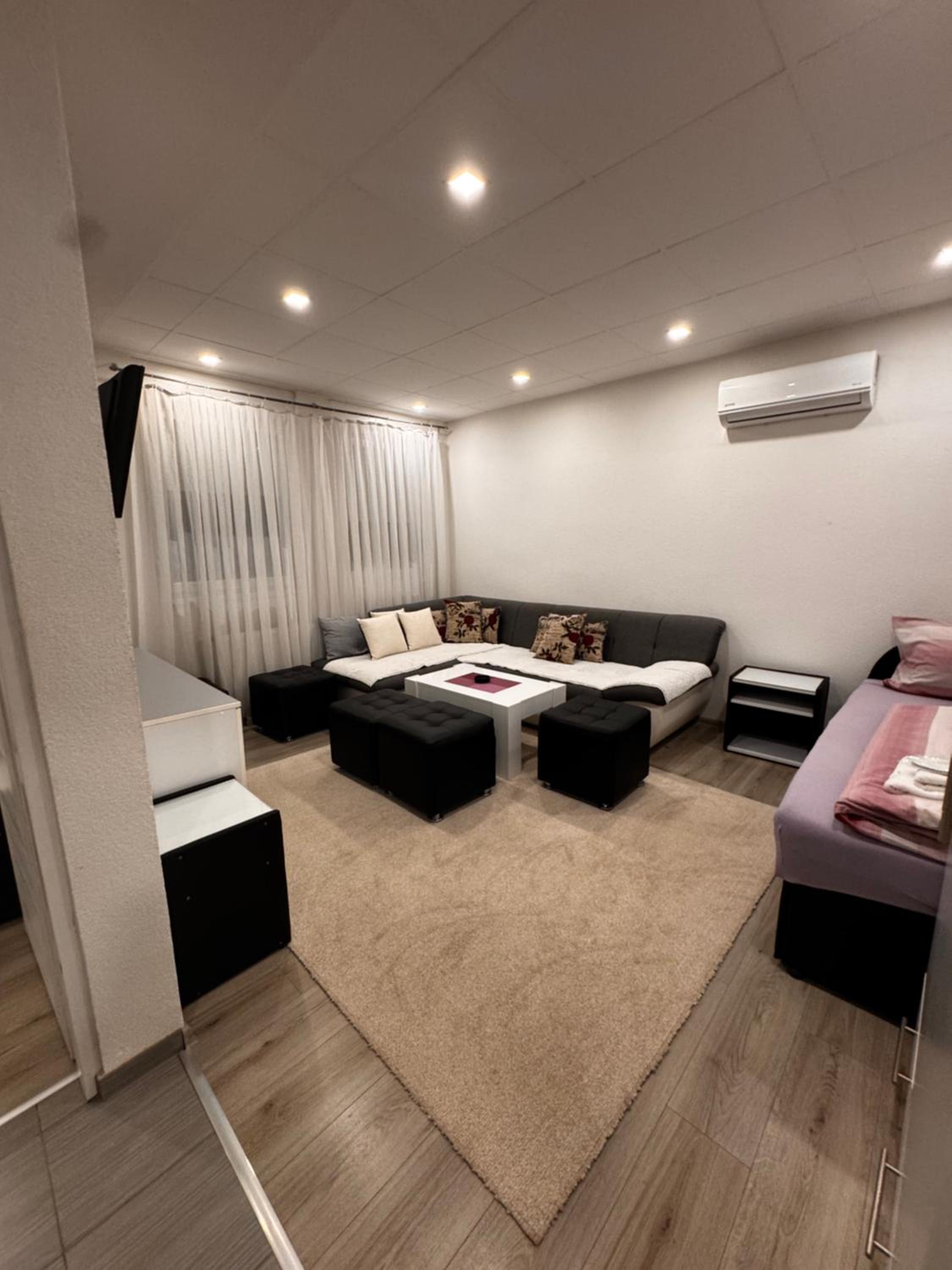 Guest House deluxe