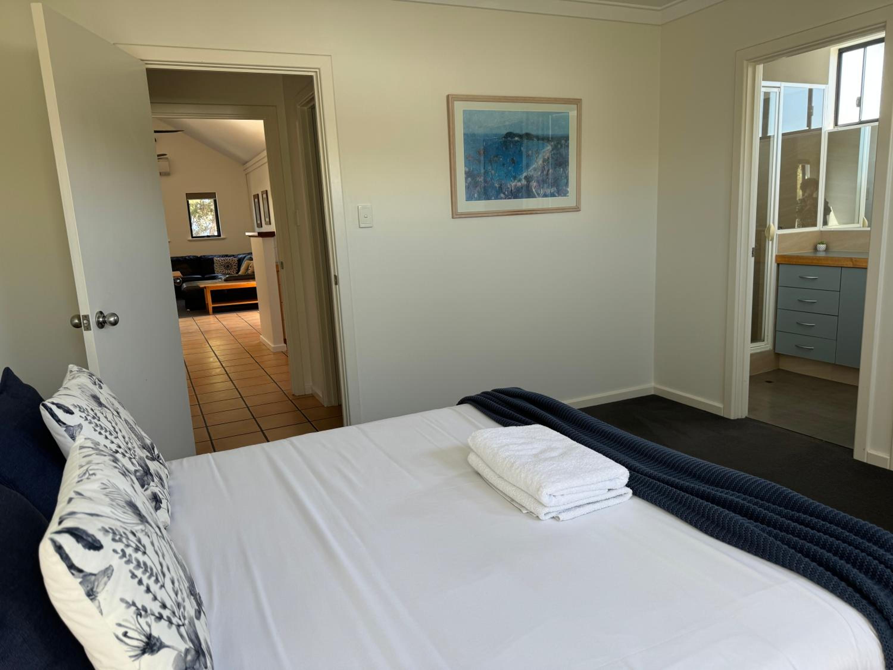 Margaret River Beach Houses