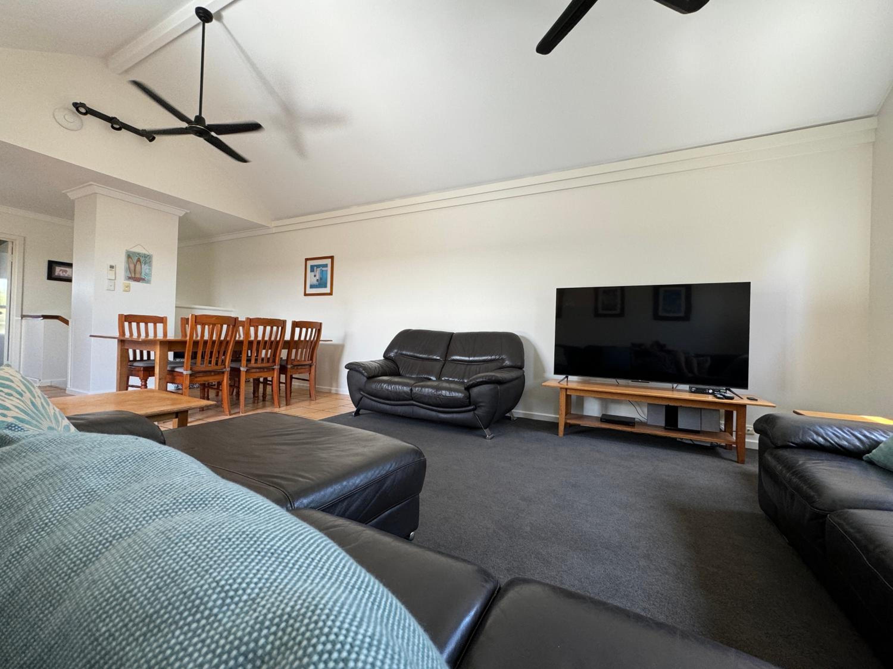 Margaret River Beach Houses