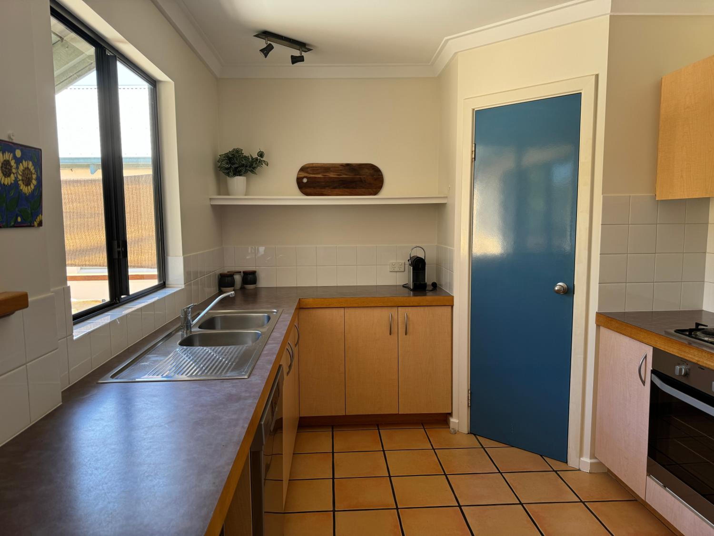 Margaret River Beach Houses