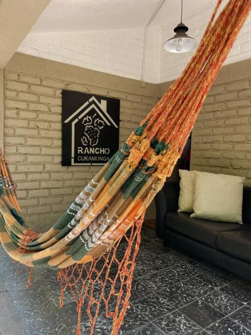 Rancho Cukamonga Lodge