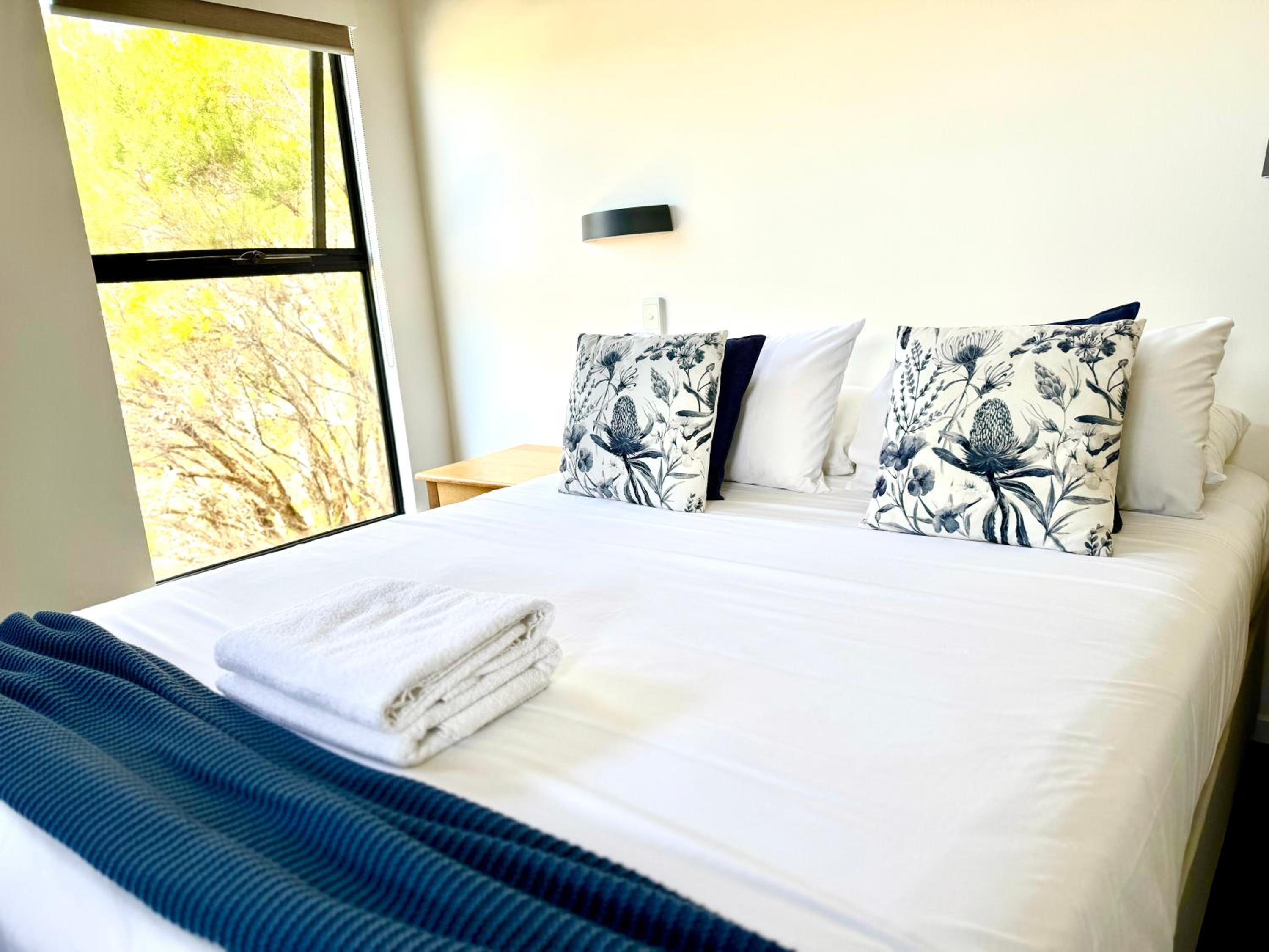 Margaret River Beach Houses