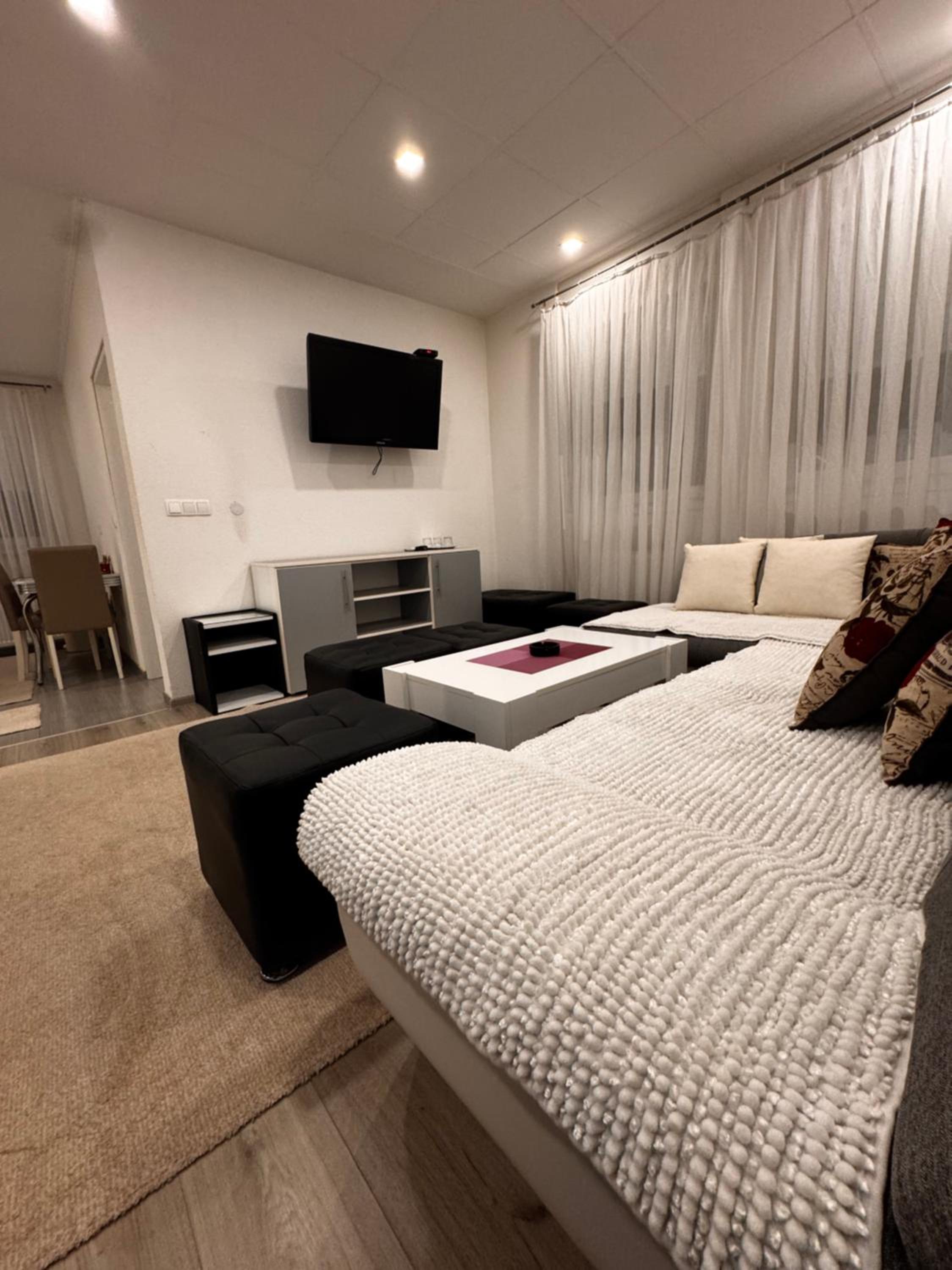 Guest House deluxe