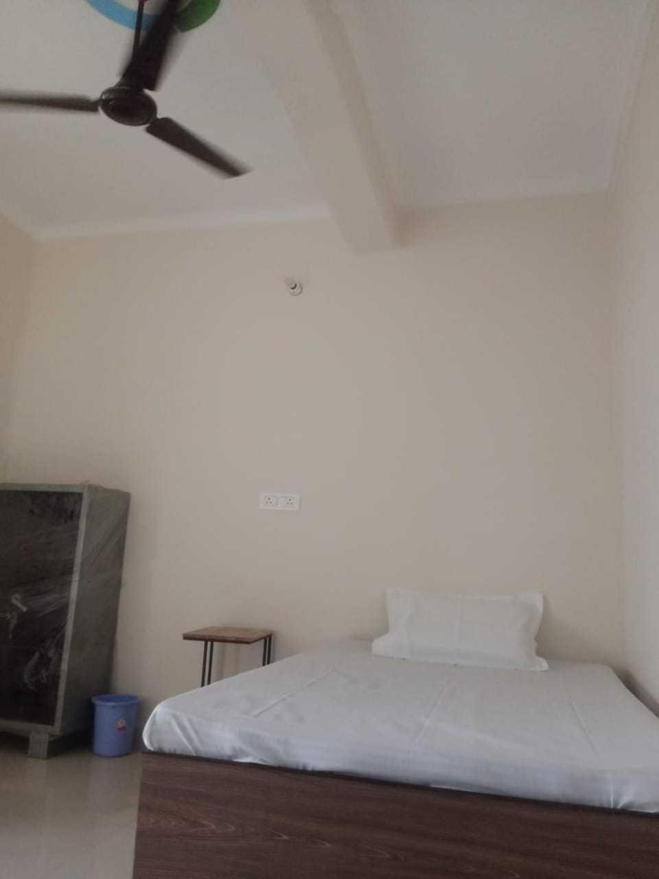 Hotel O Bhavya Guest House