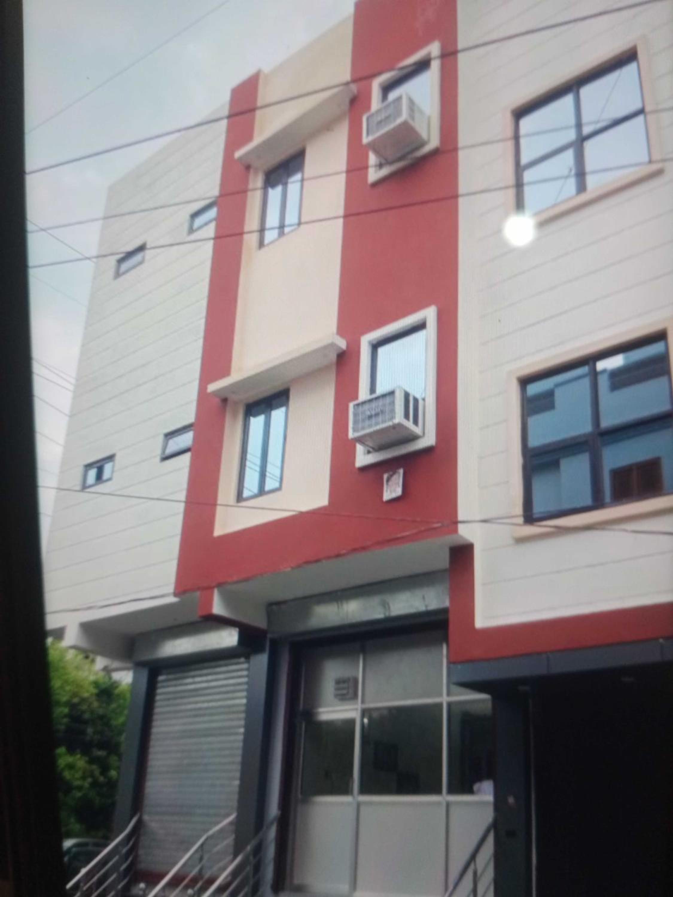 Hotel O Bhavya Guest House