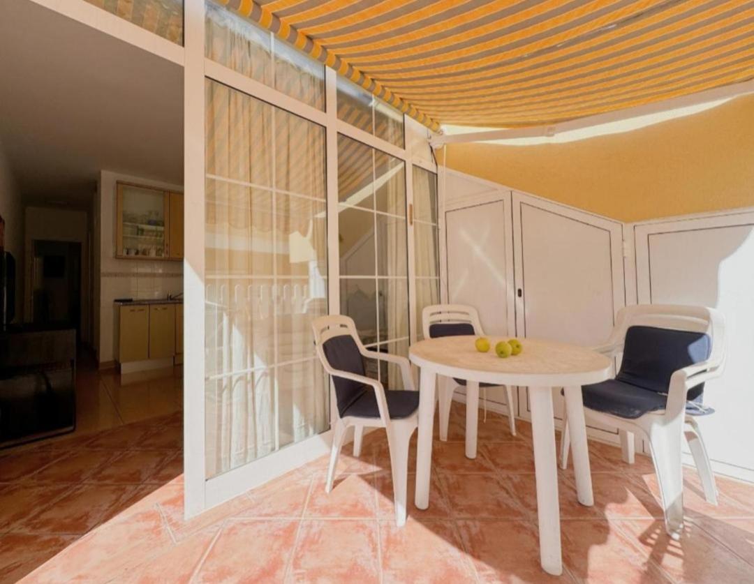 Maspalomas Gran Canaria Arguineguin south piscina apartment