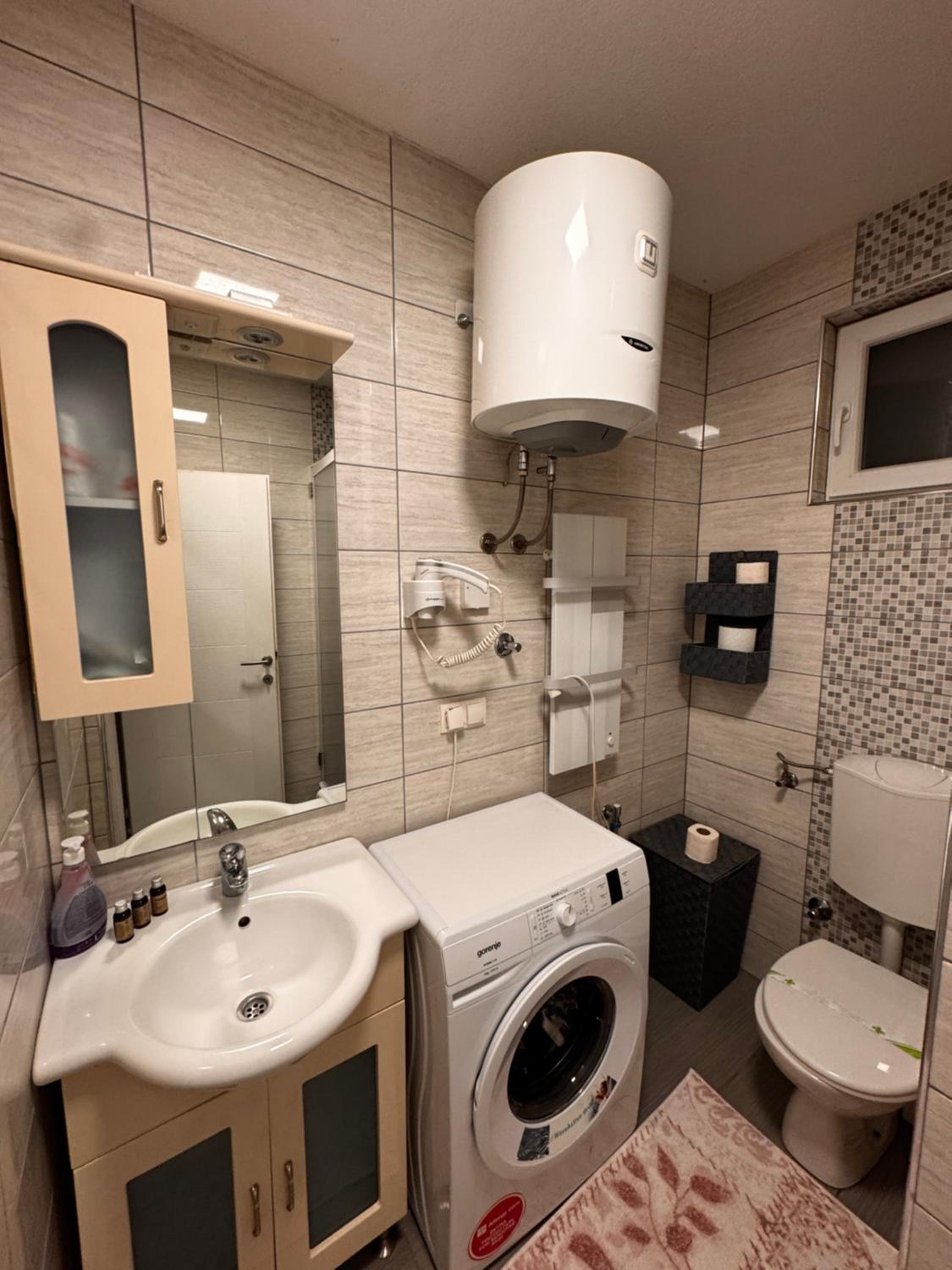 Guest House deluxe