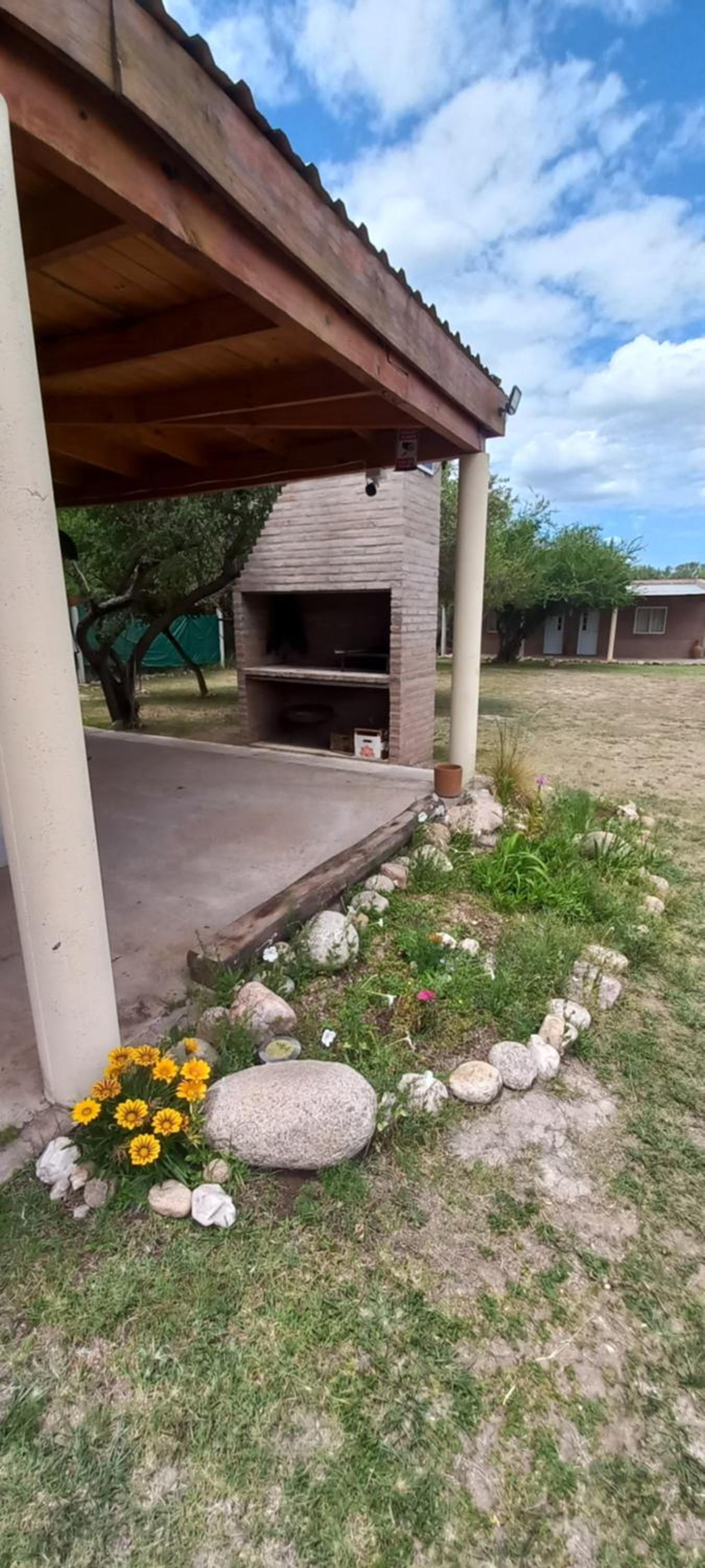 Cabaña Rincón de Afrodita