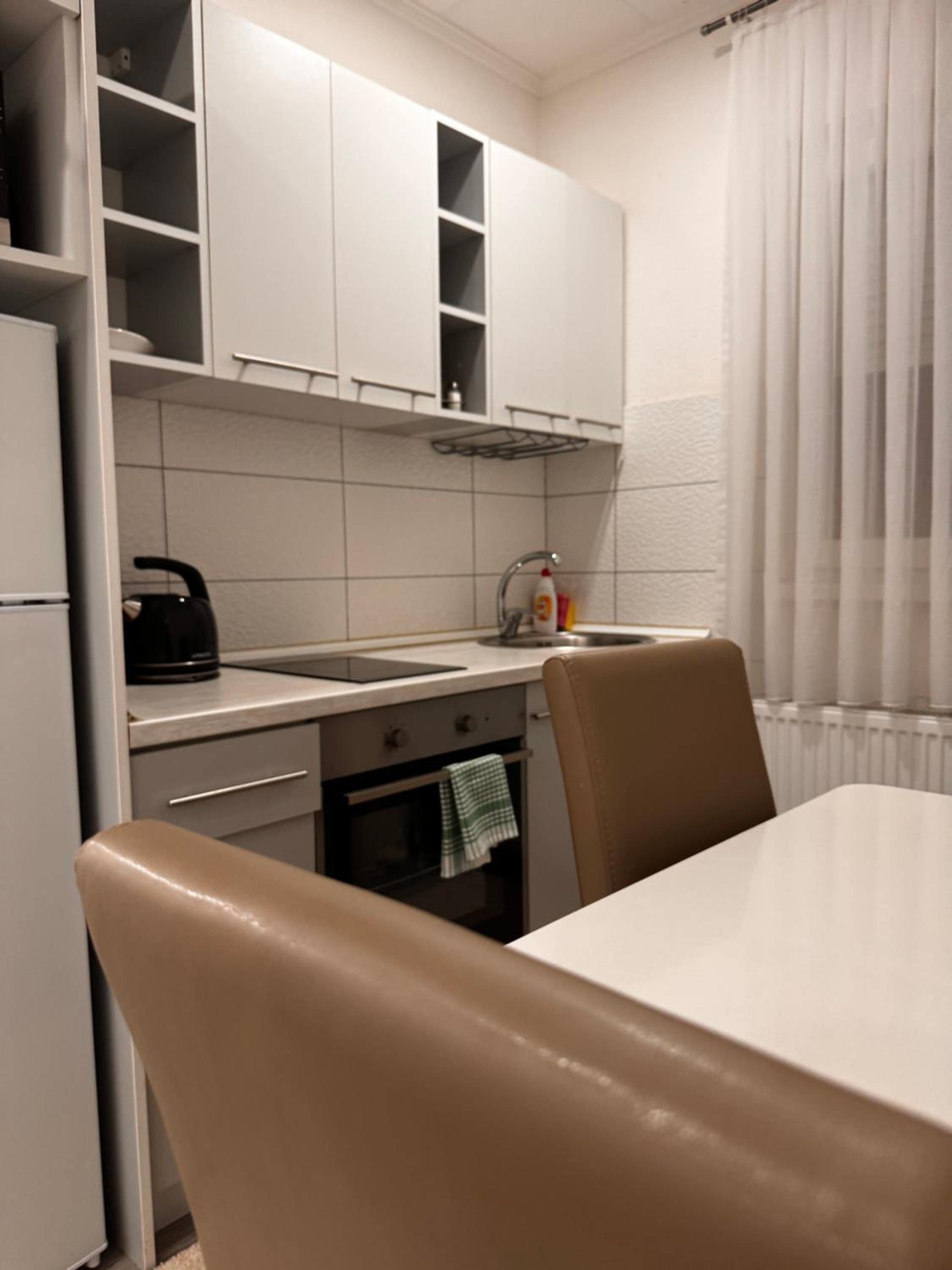 Guest House deluxe