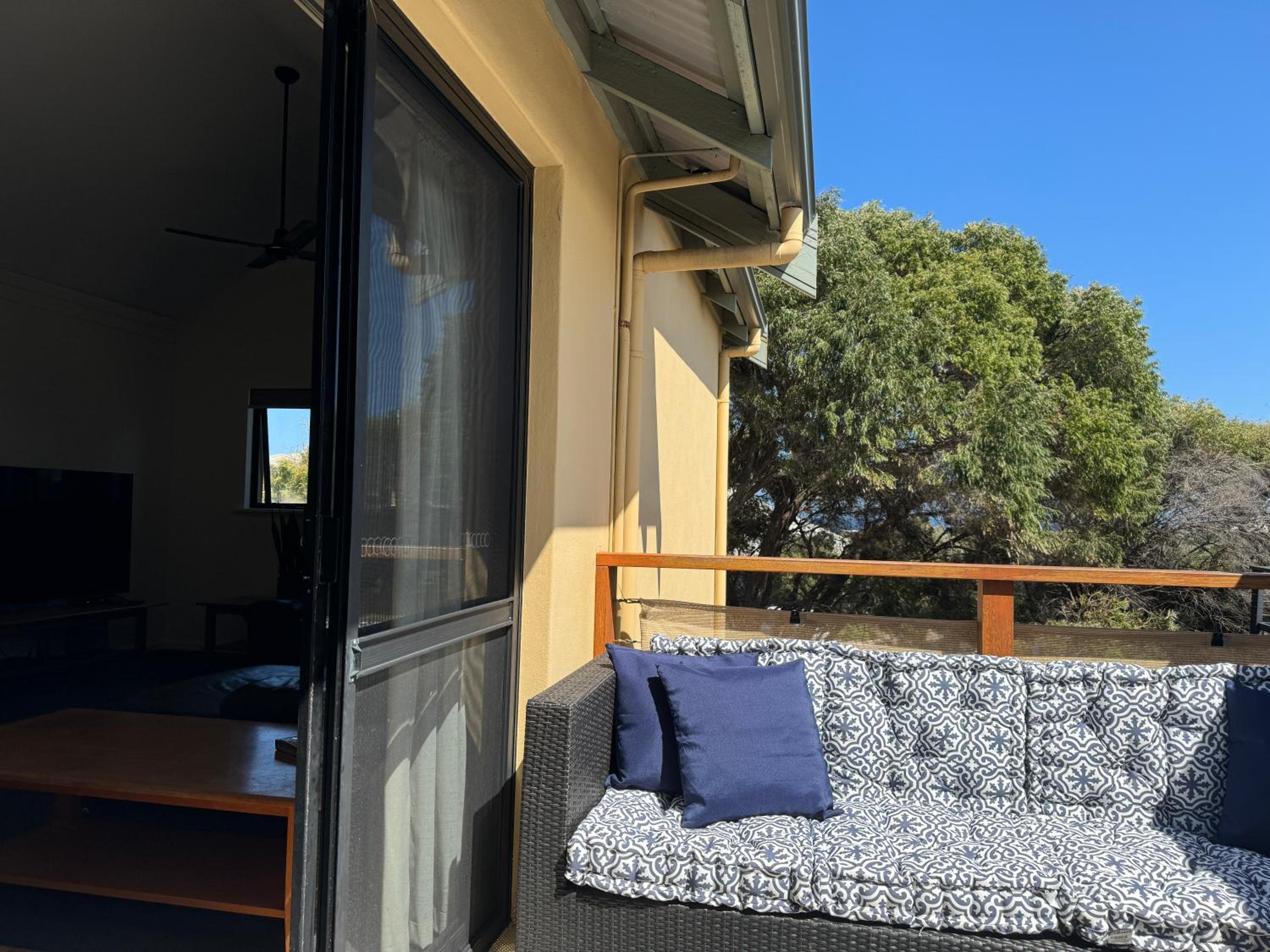 Margaret River Beach Houses