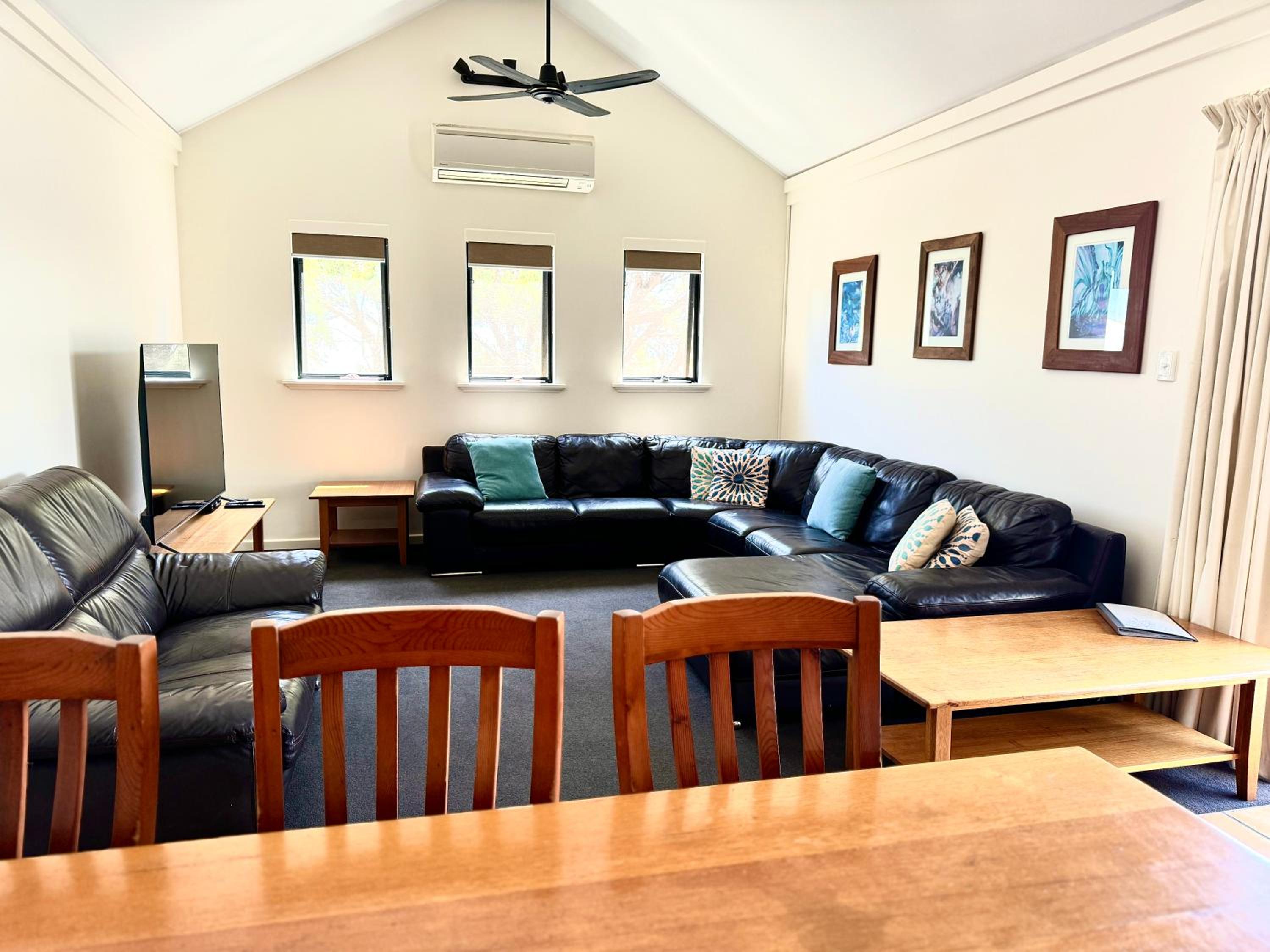 Margaret River Beach Houses