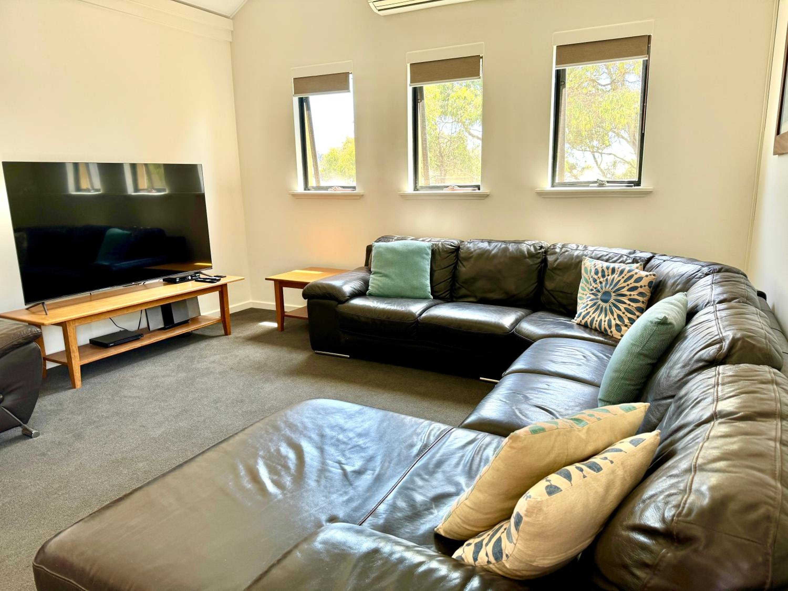 Margaret River Beach Houses