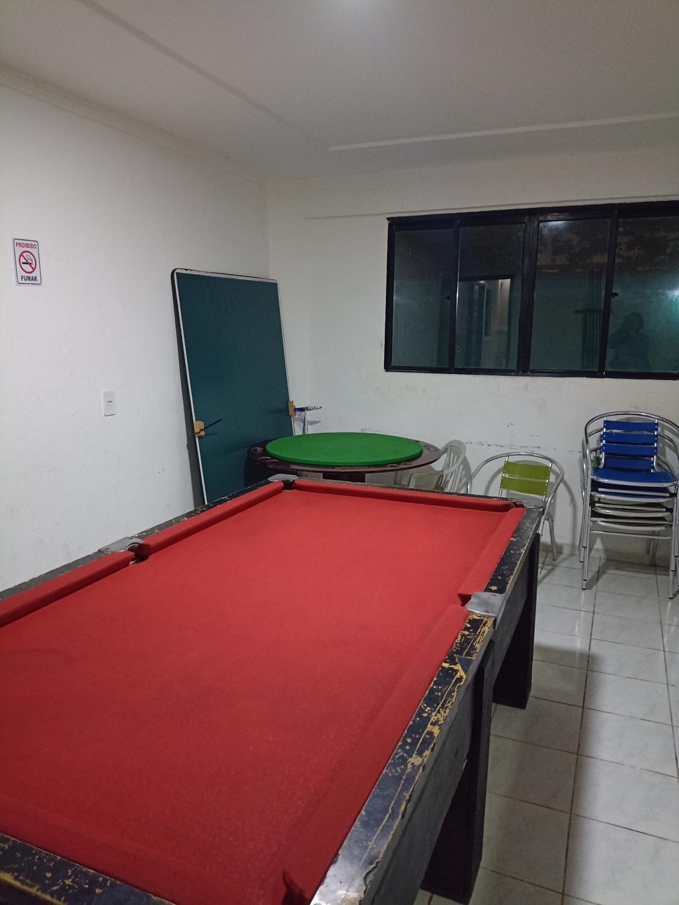 Kitnet da praia