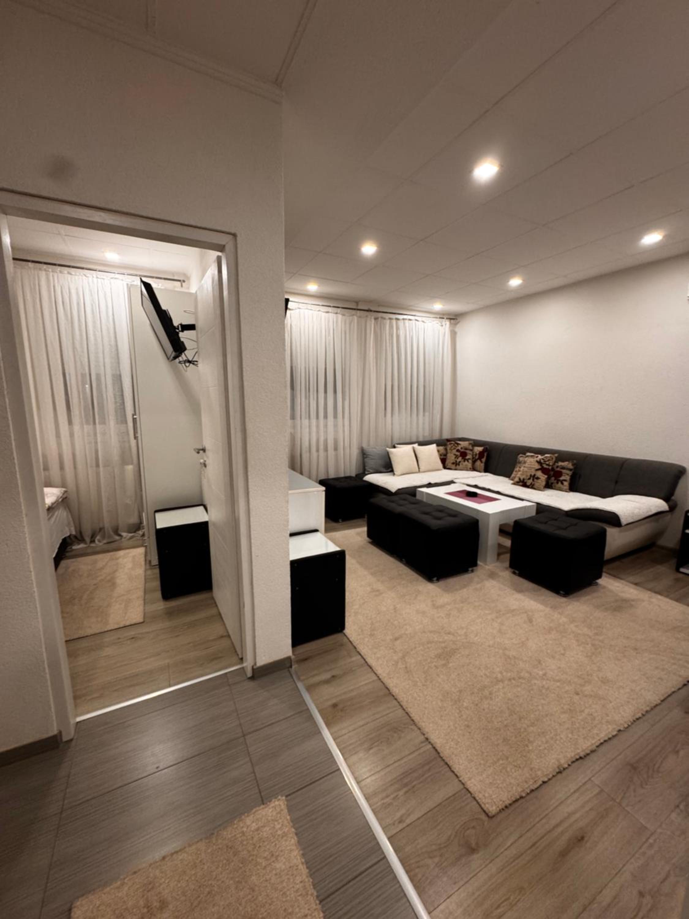 Guest House deluxe