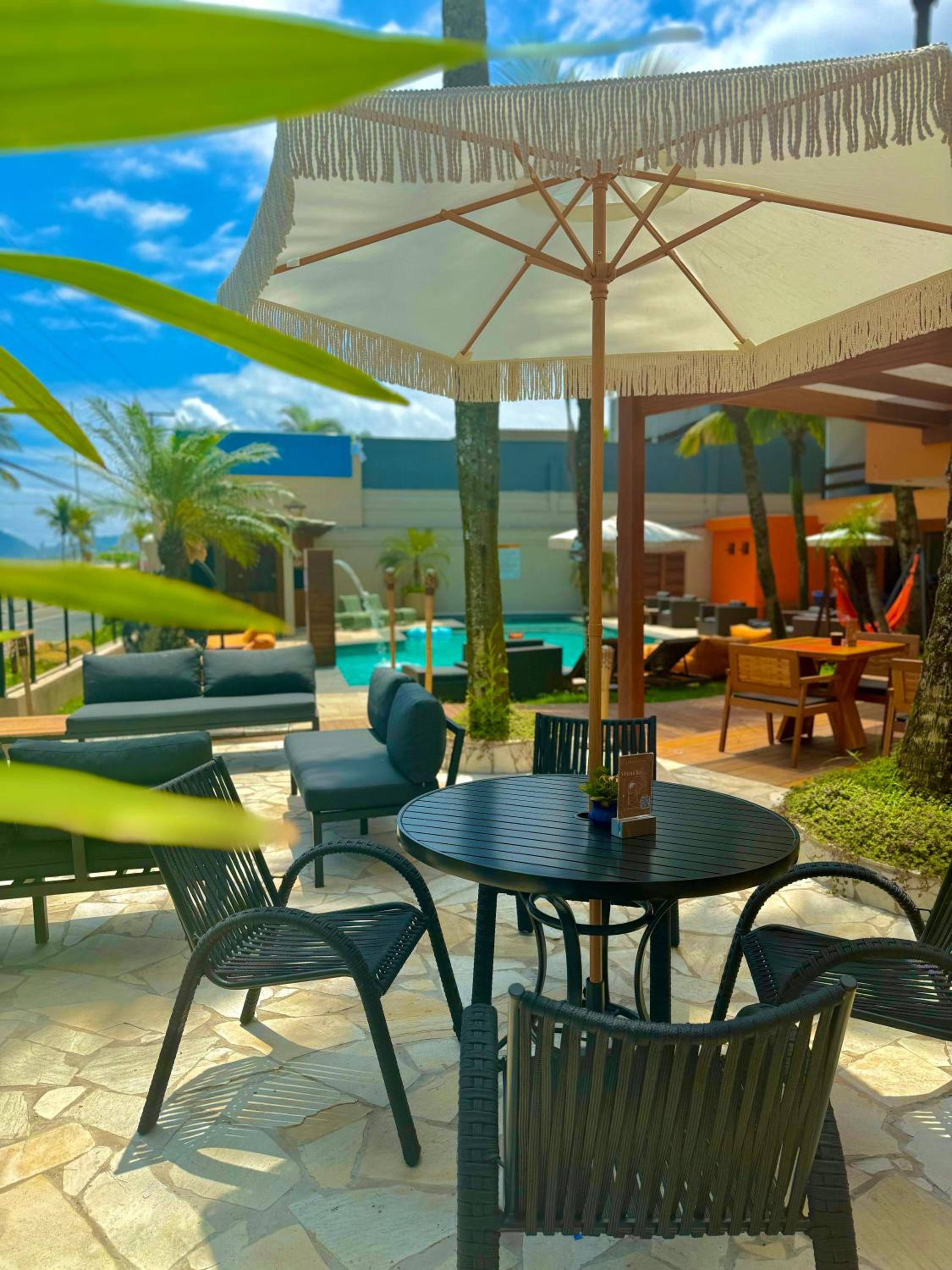 Hotel Luna Hotel Boutique - Frente a Praia