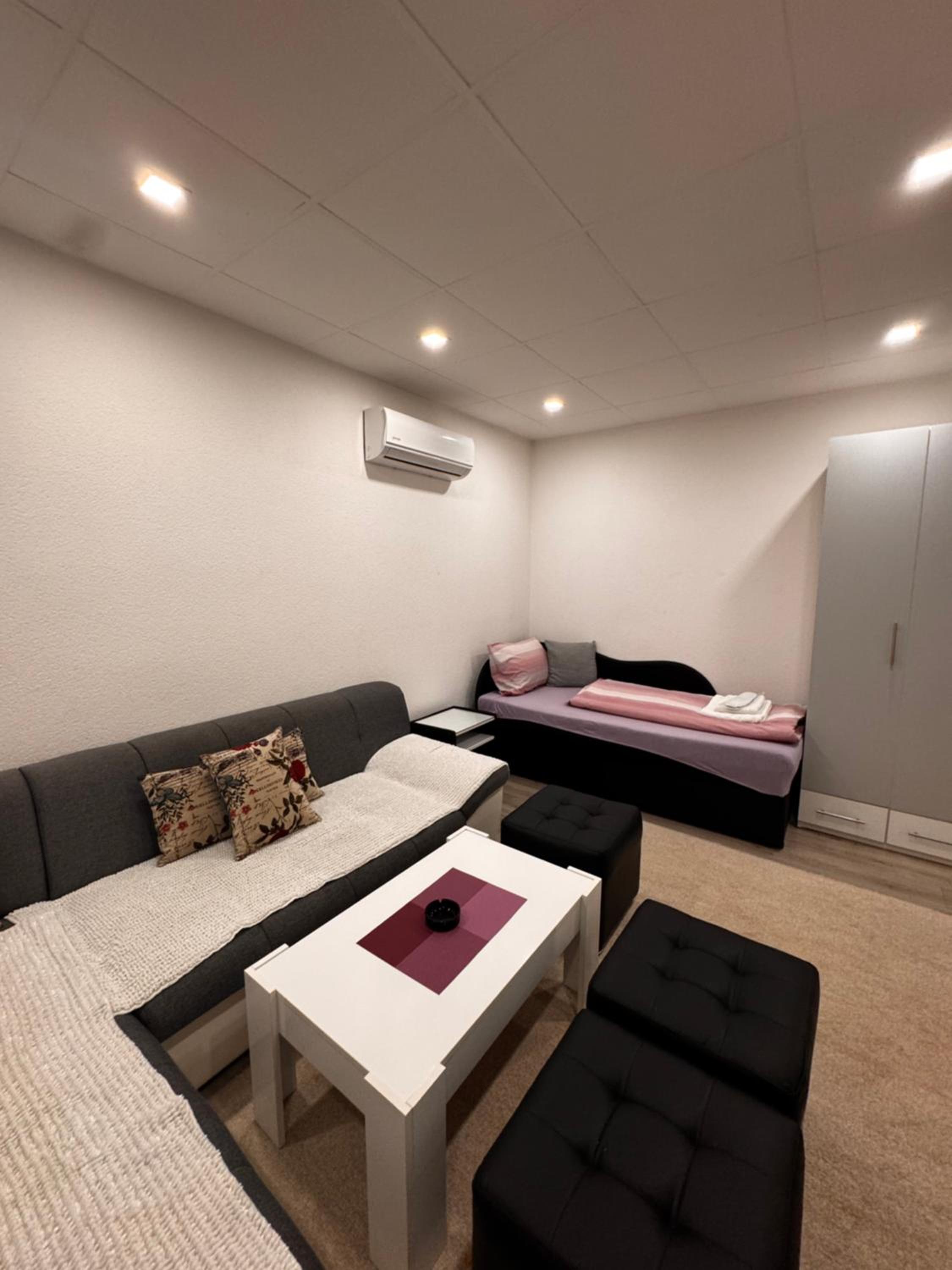 Guest House deluxe