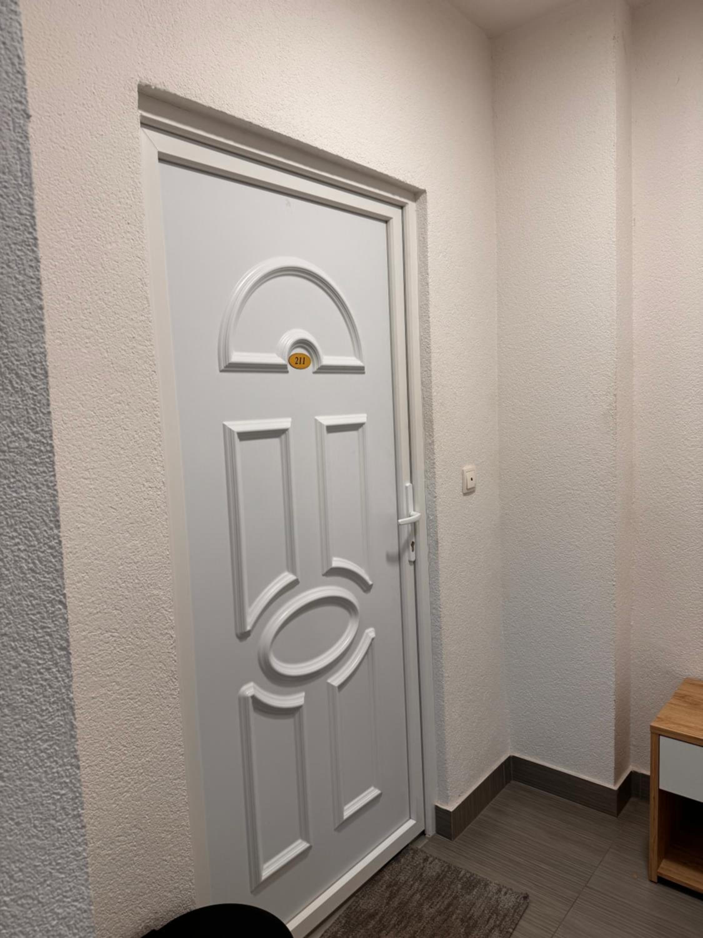 Guest House deluxe