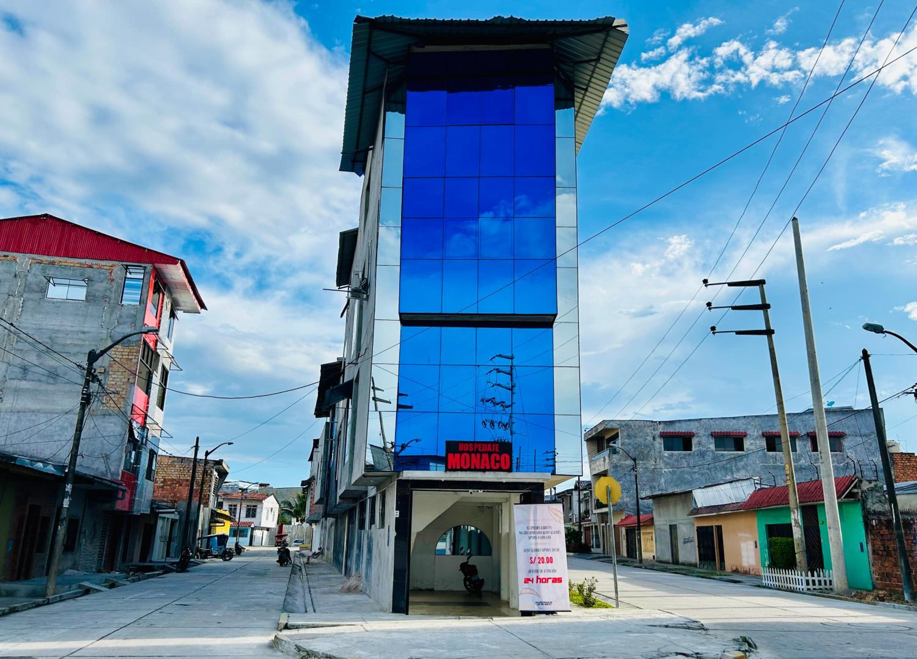 building