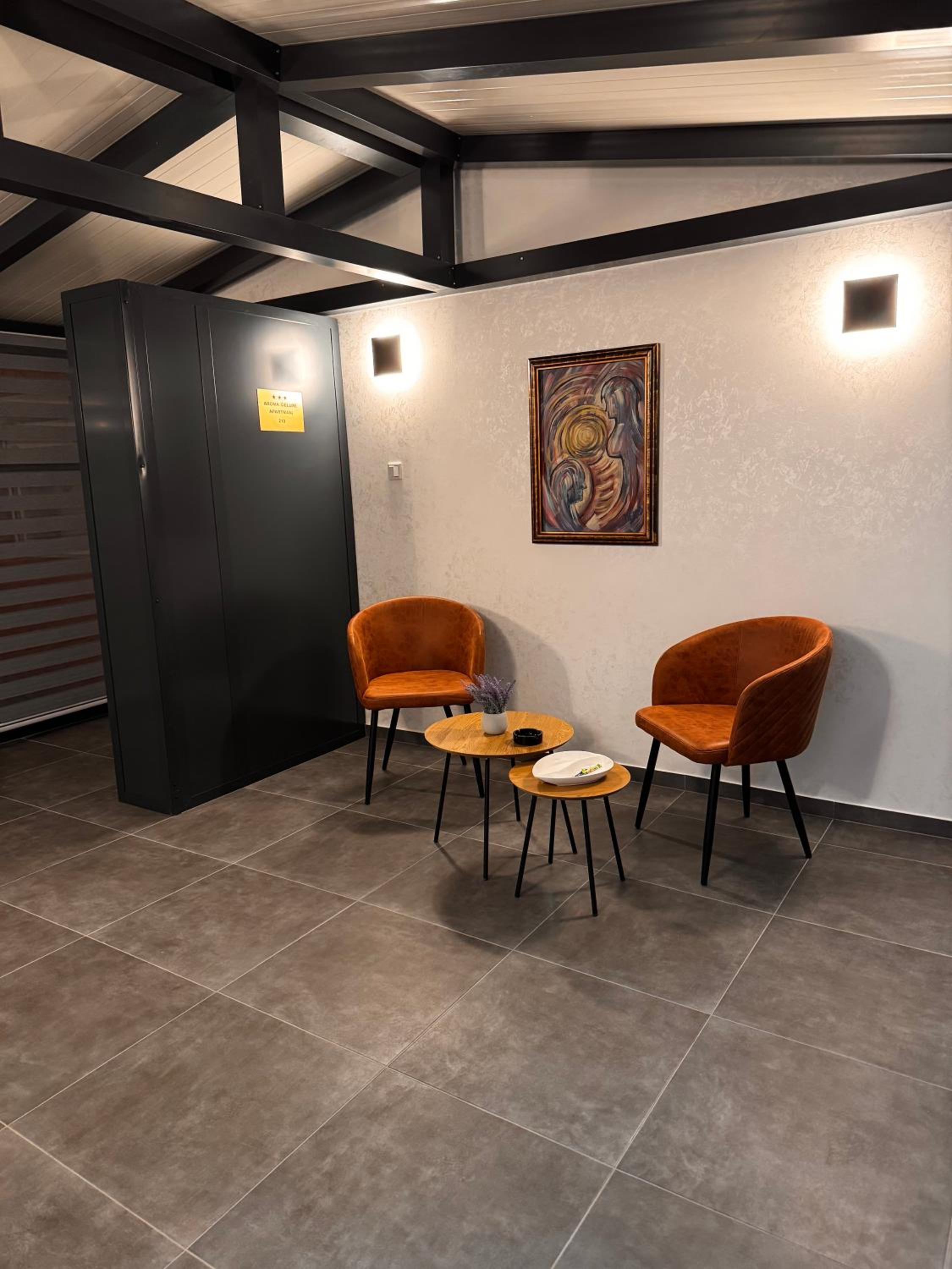 Guest House deluxe