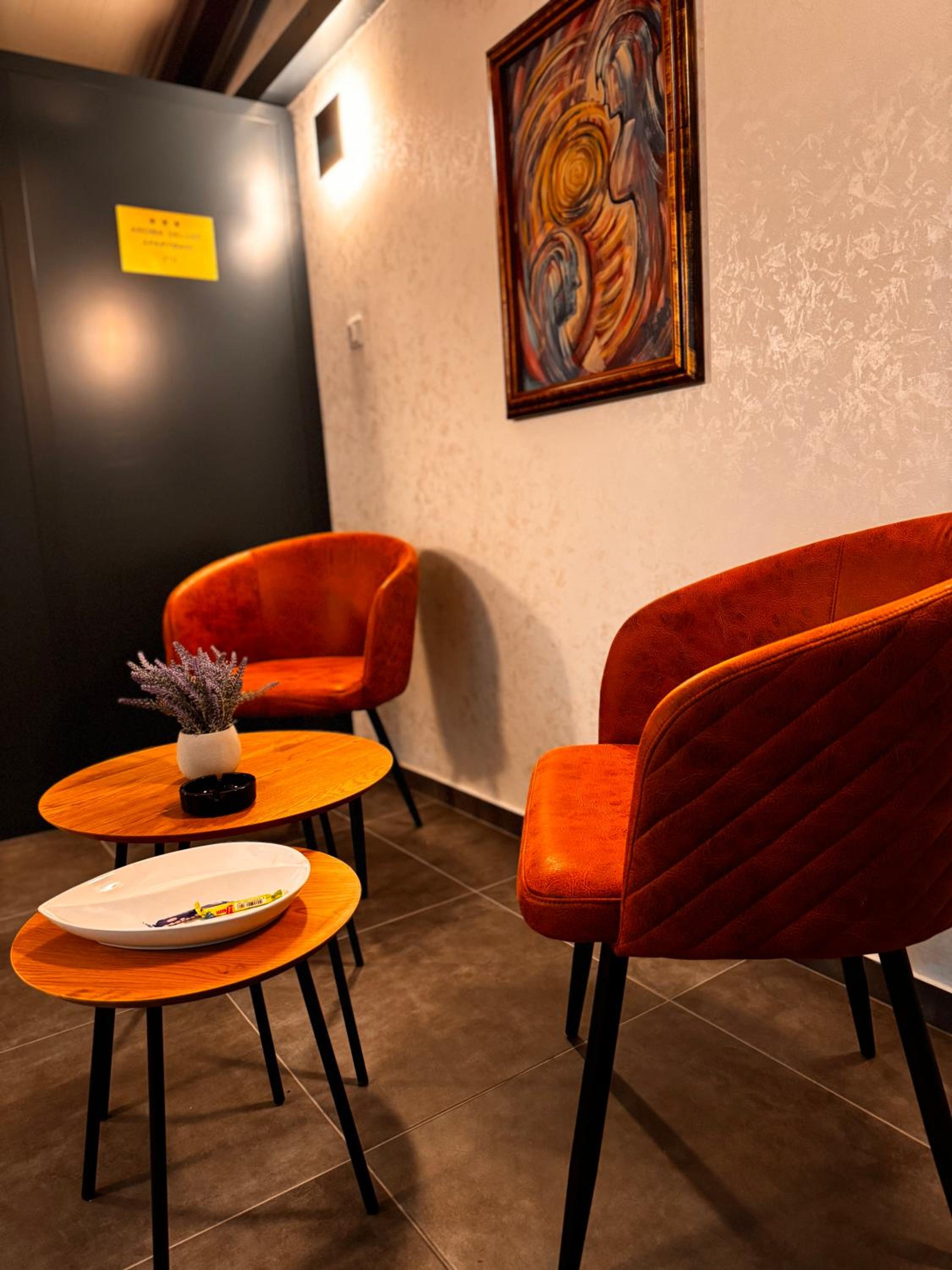 Guest House deluxe