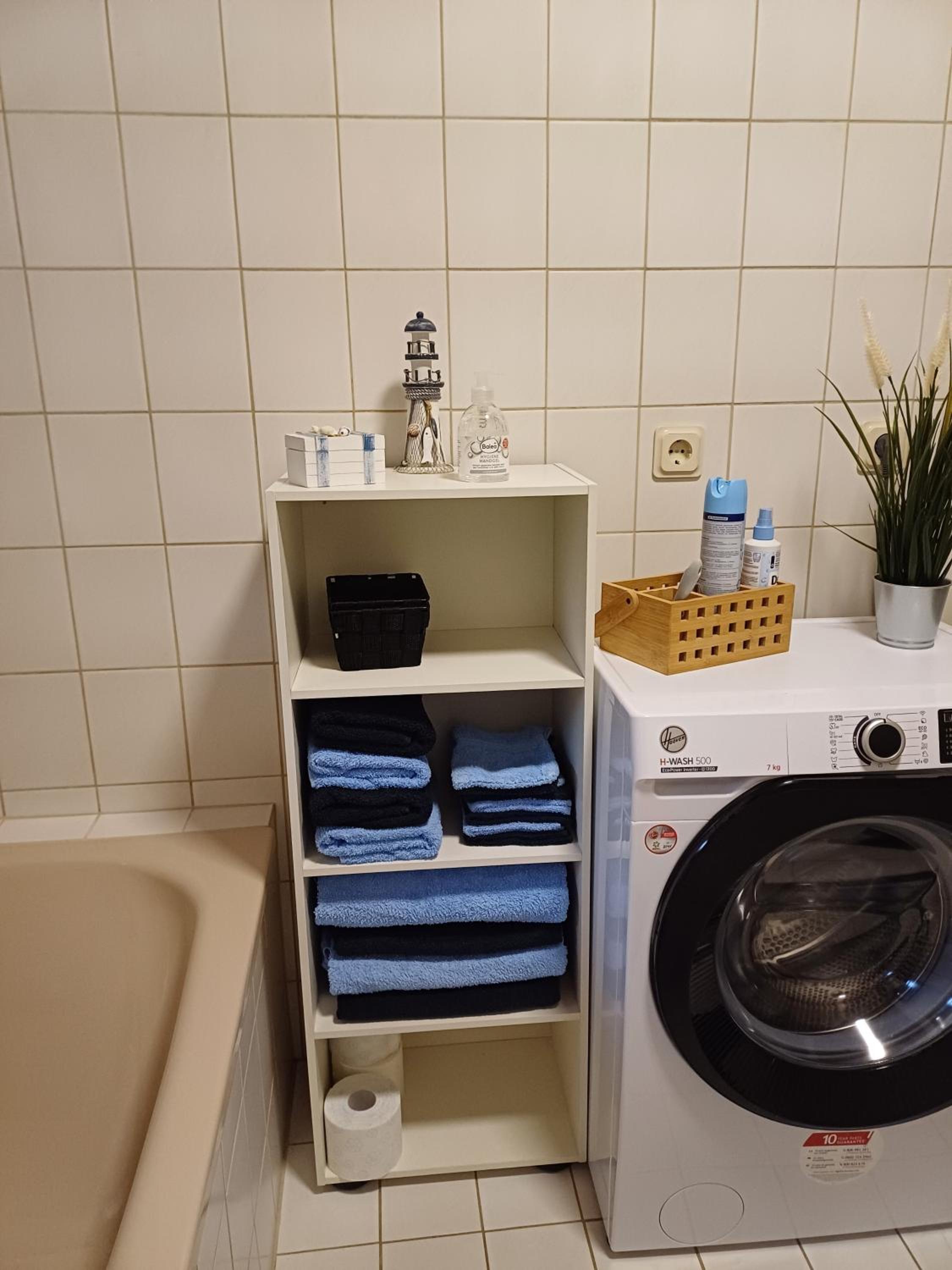 Gutheils-Ferienwohnung