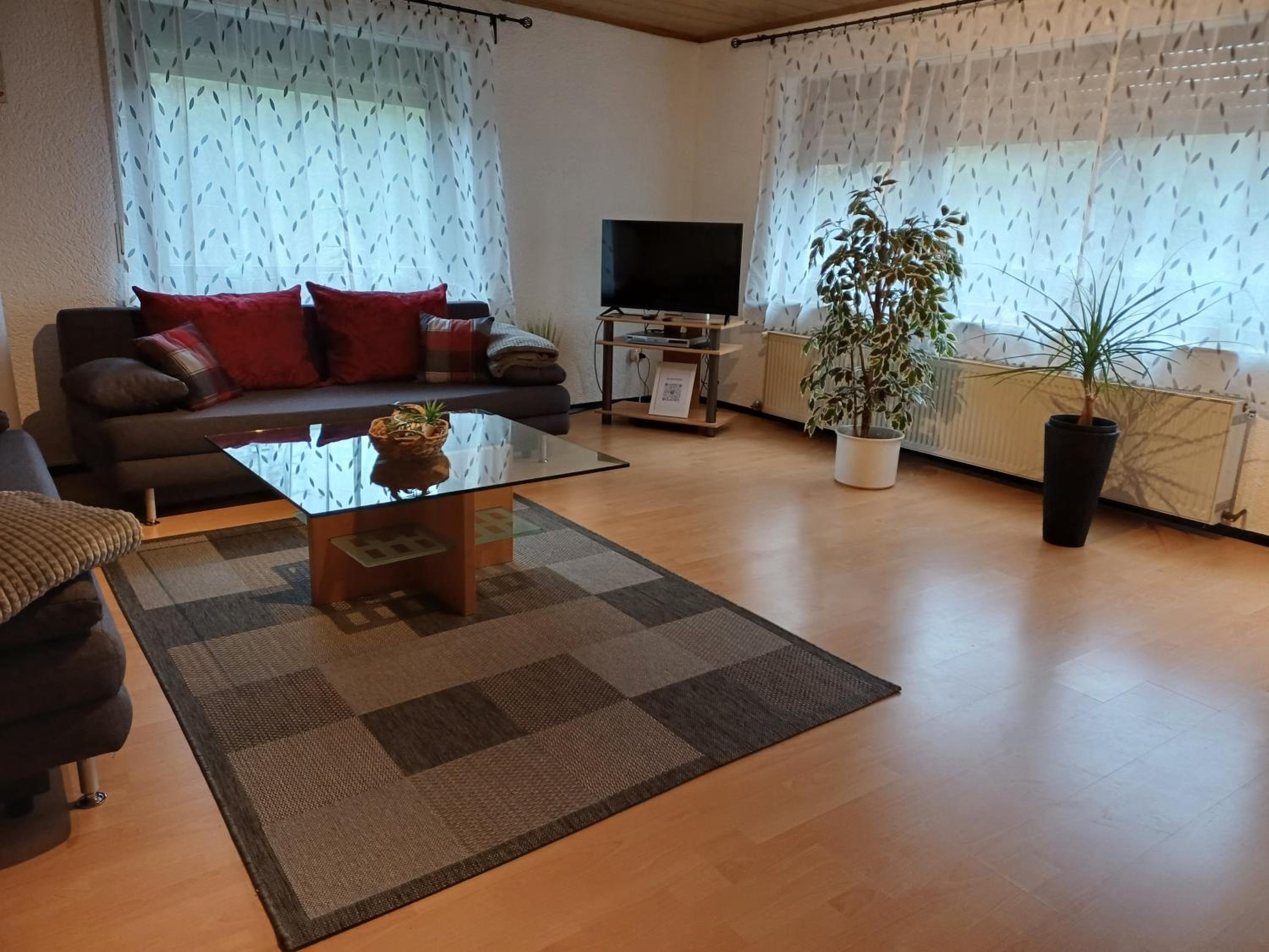 Gutheils-Ferienwohnung