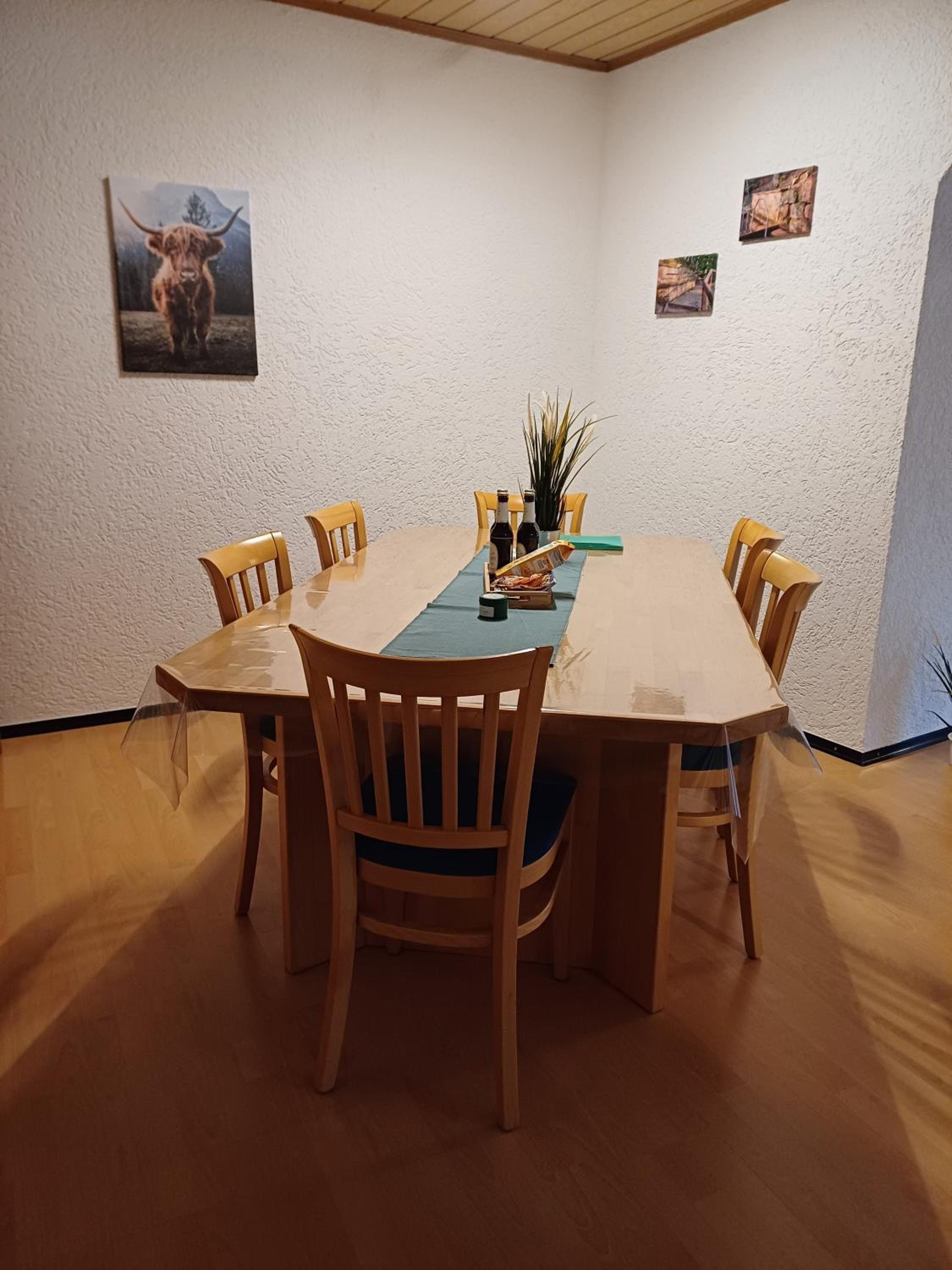 Gutheils-Ferienwohnung