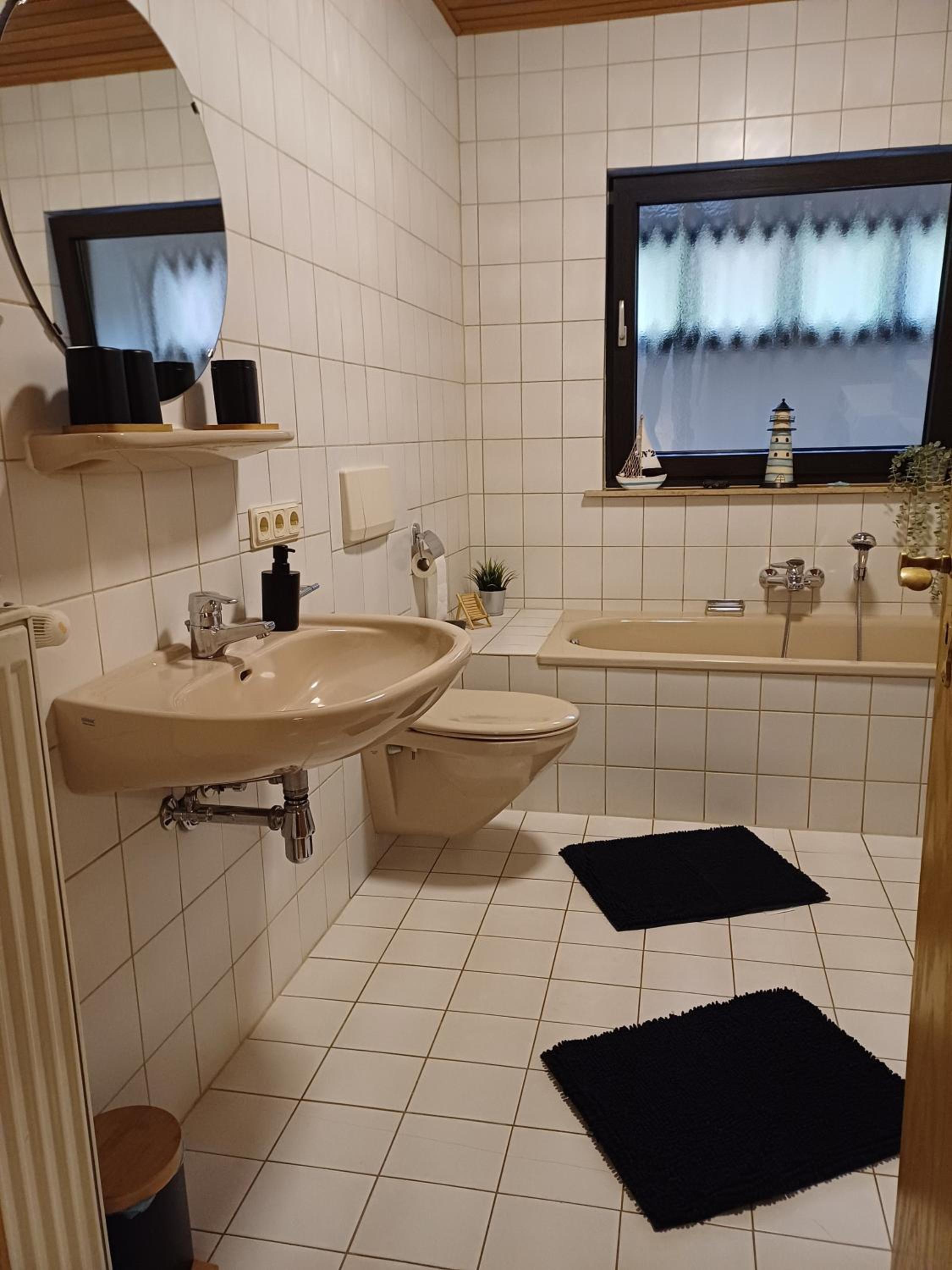 Gutheils-Ferienwohnung