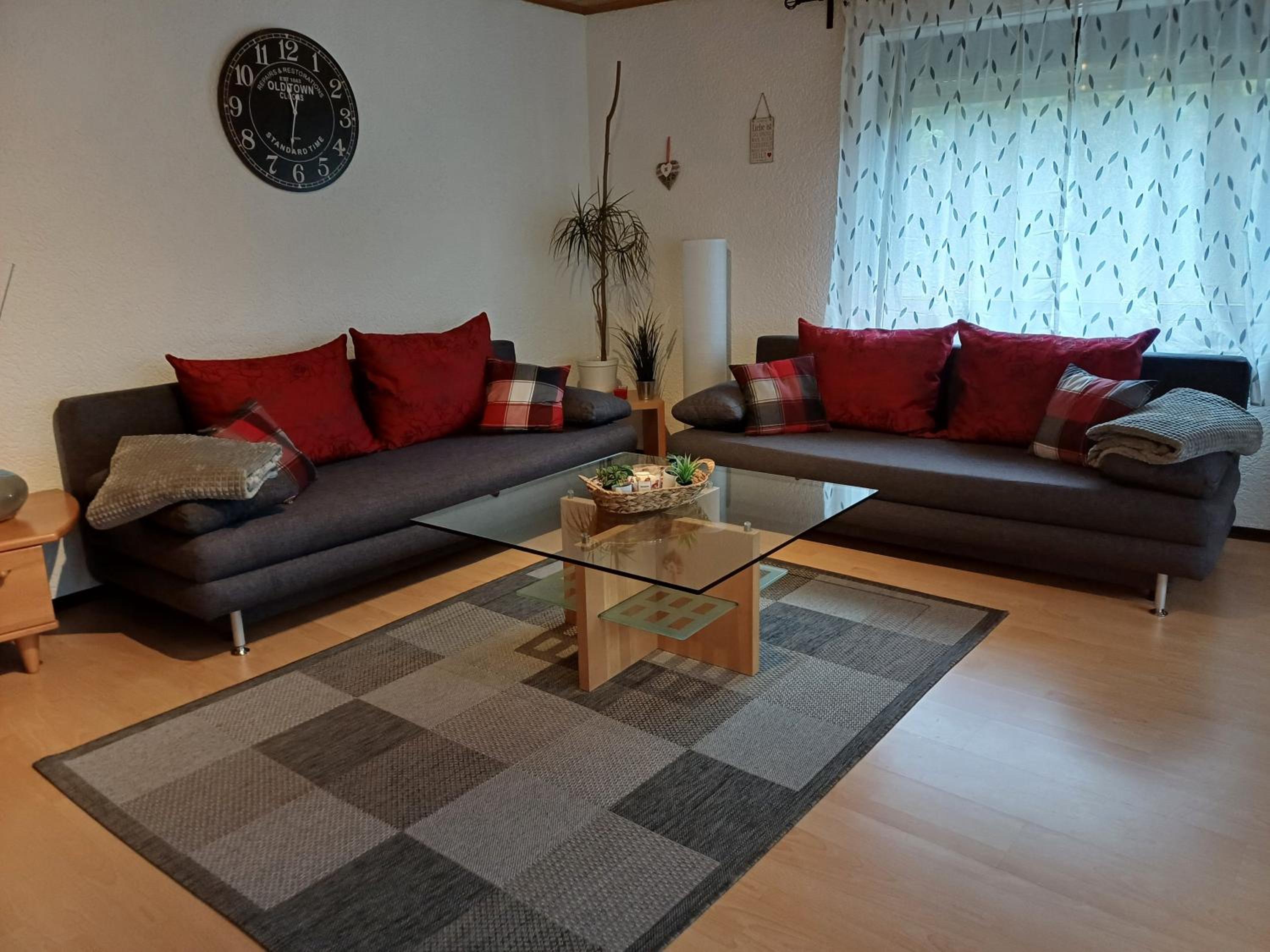 Gutheils-Ferienwohnung