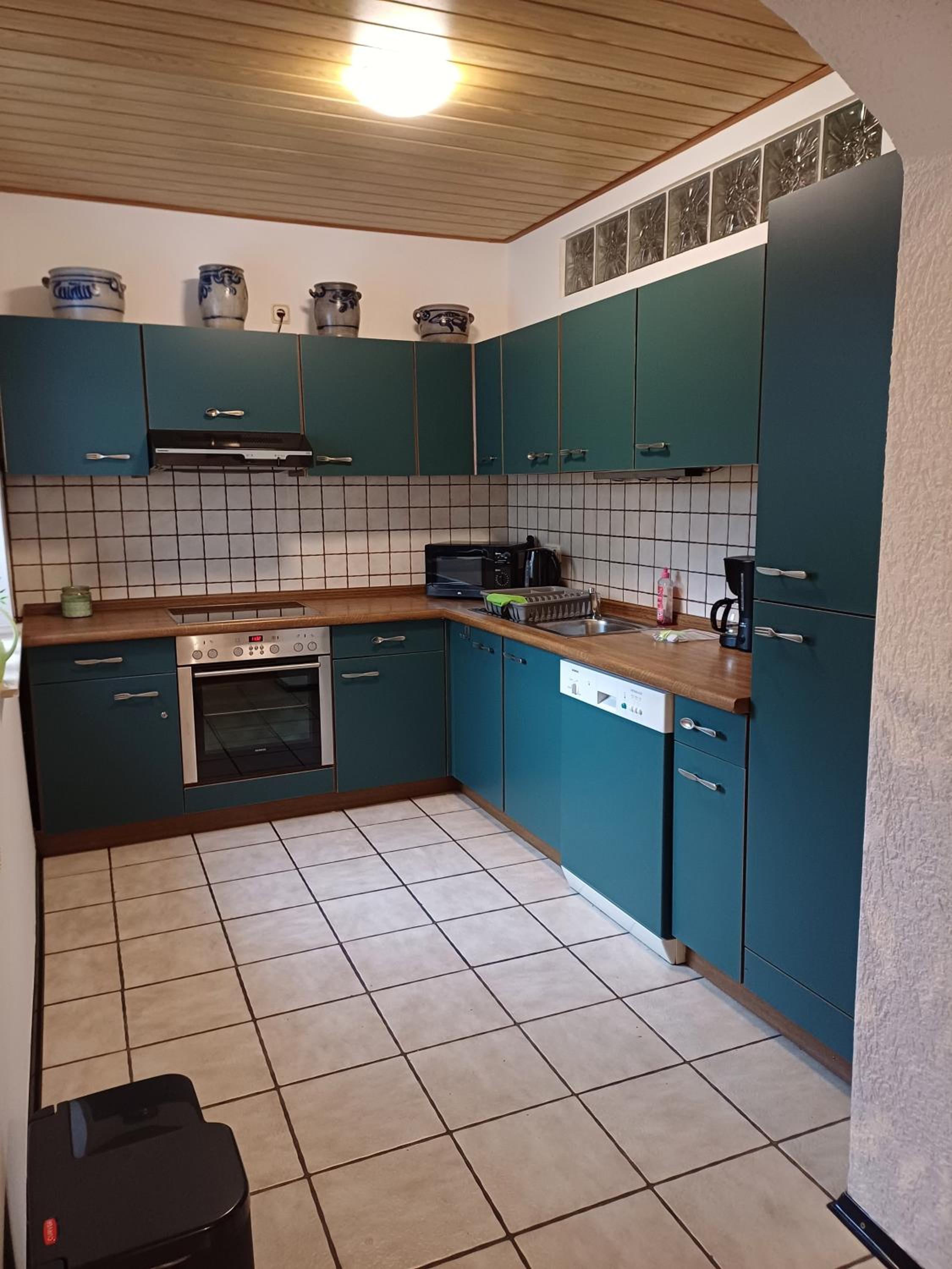 Gutheils-Ferienwohnung