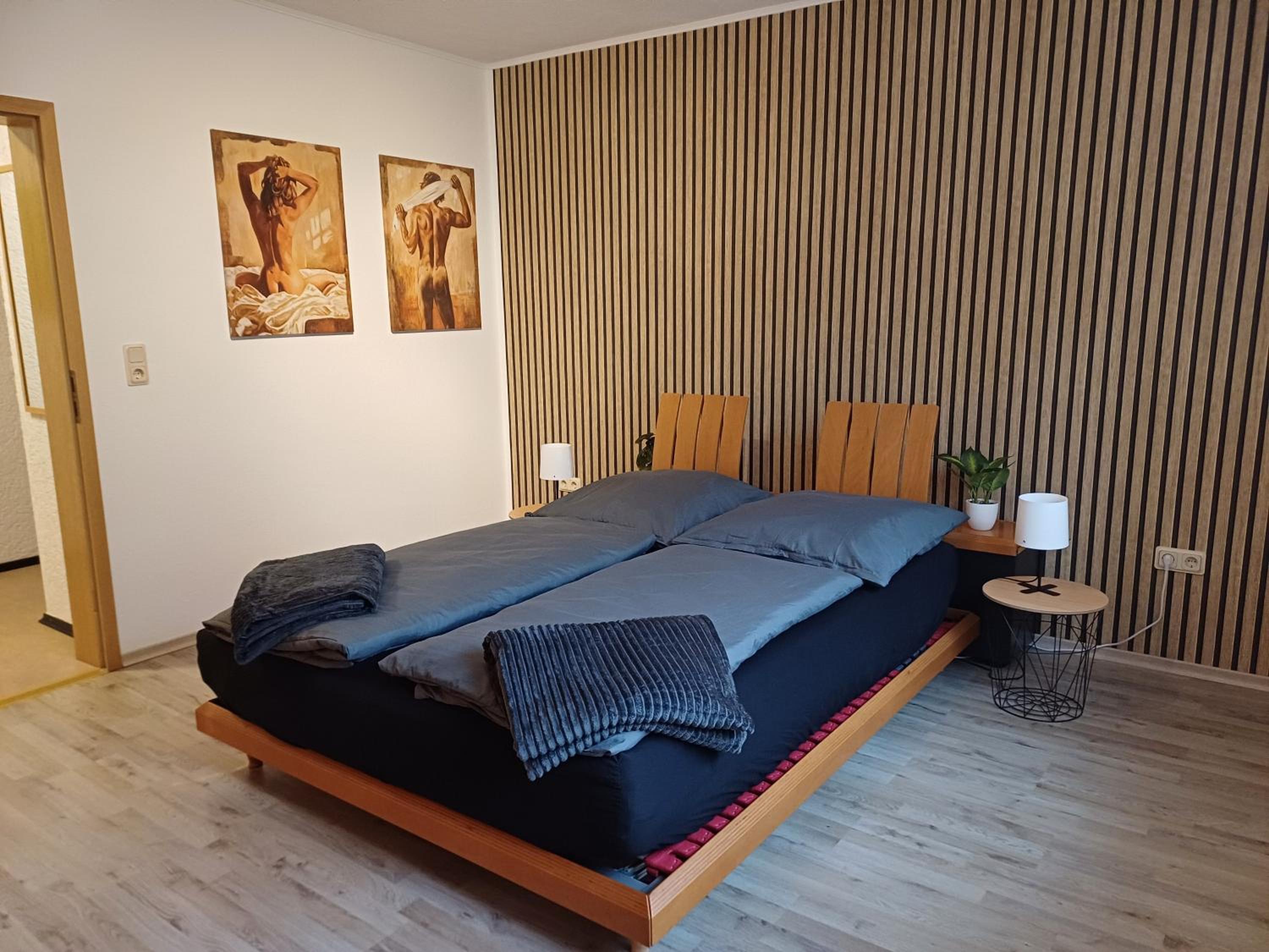 Gutheils-Ferienwohnung