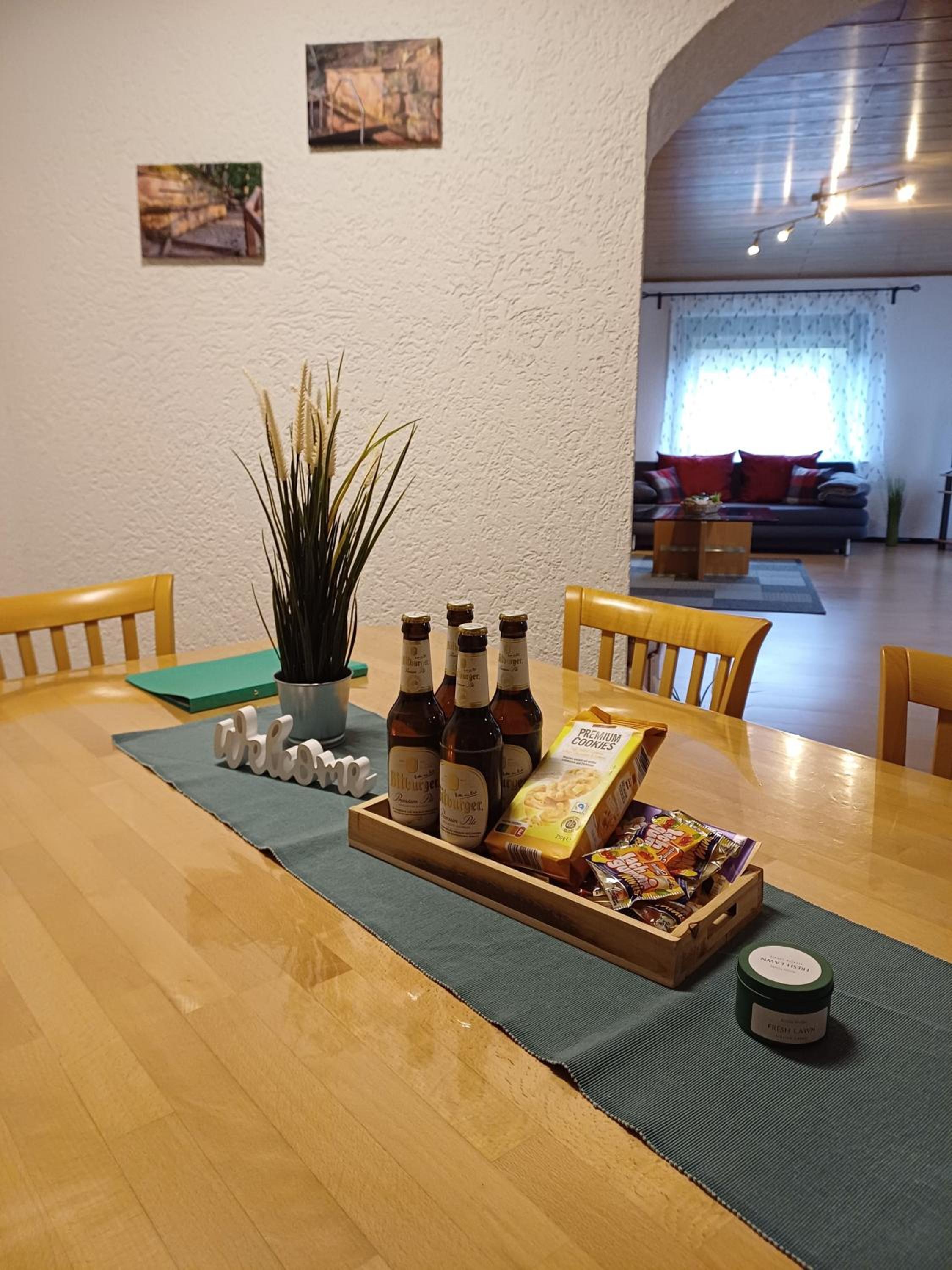 Gutheils-Ferienwohnung