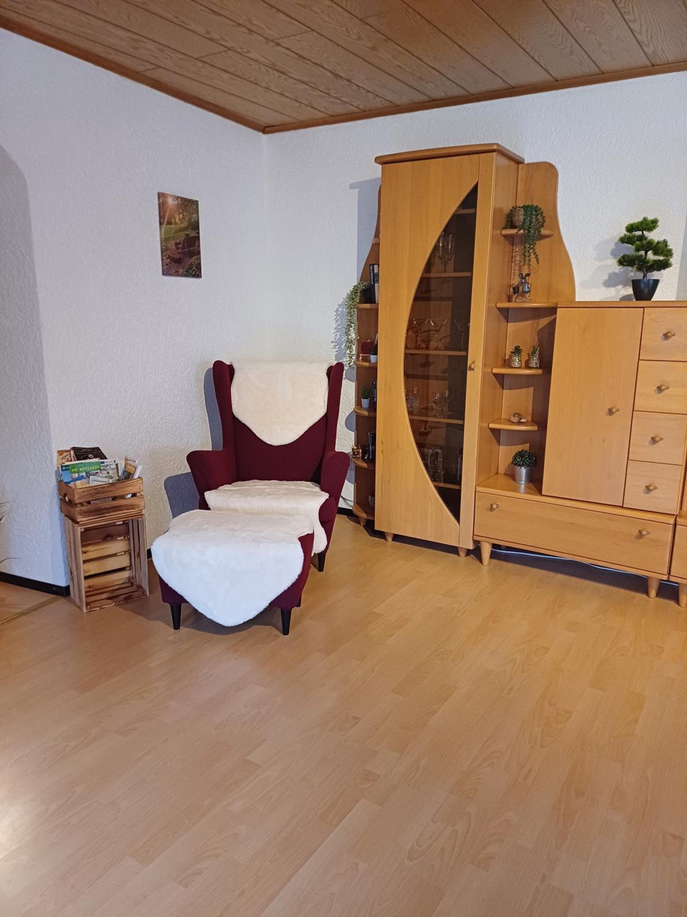 Gutheils-Ferienwohnung