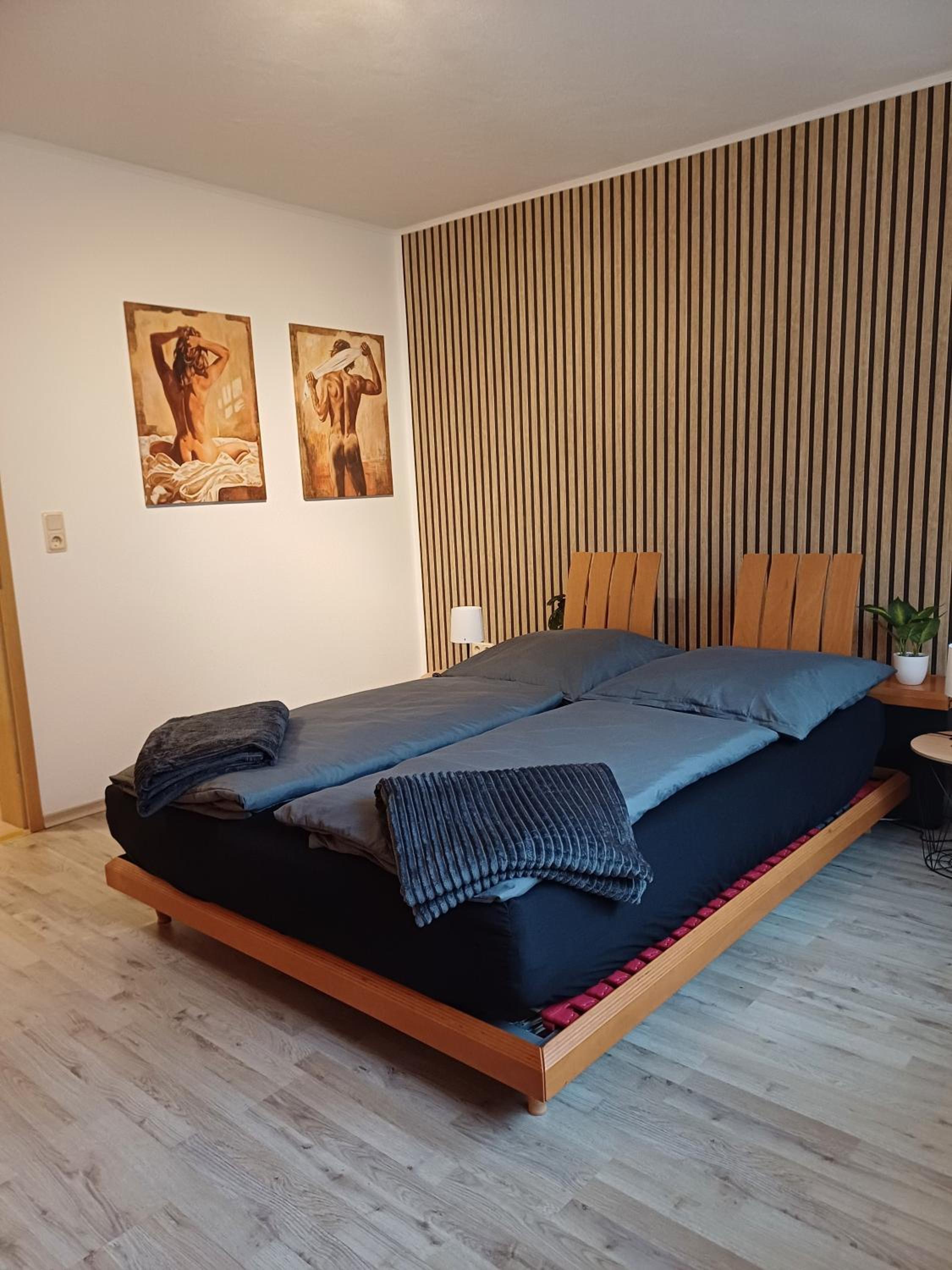 Gutheils-Ferienwohnung