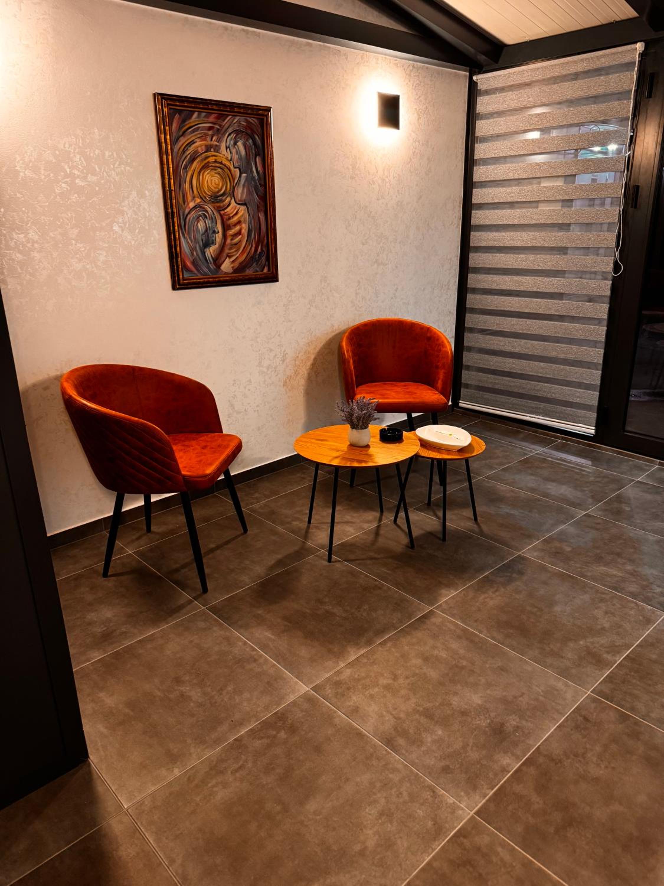 Guest House deluxe