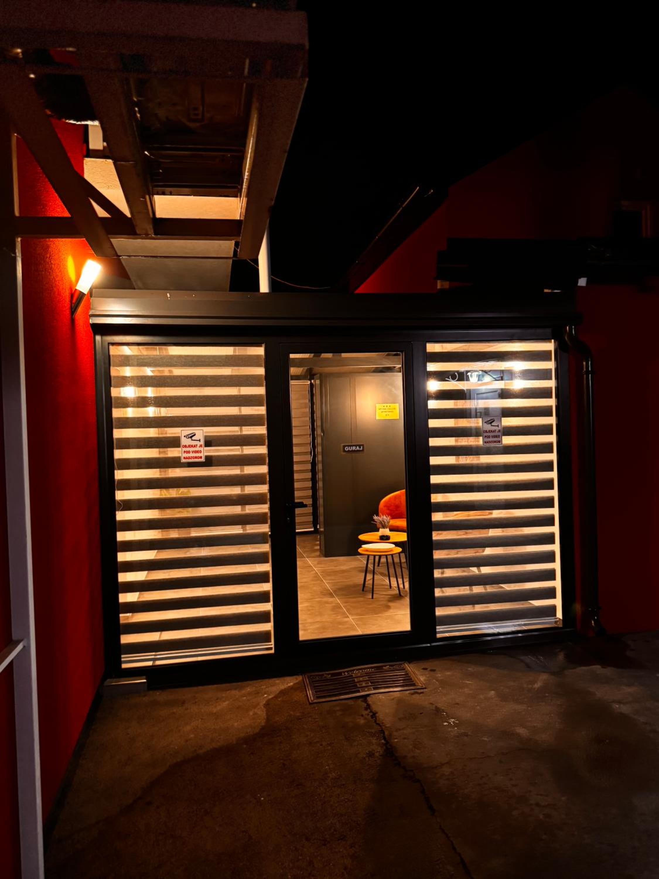 Guest House deluxe