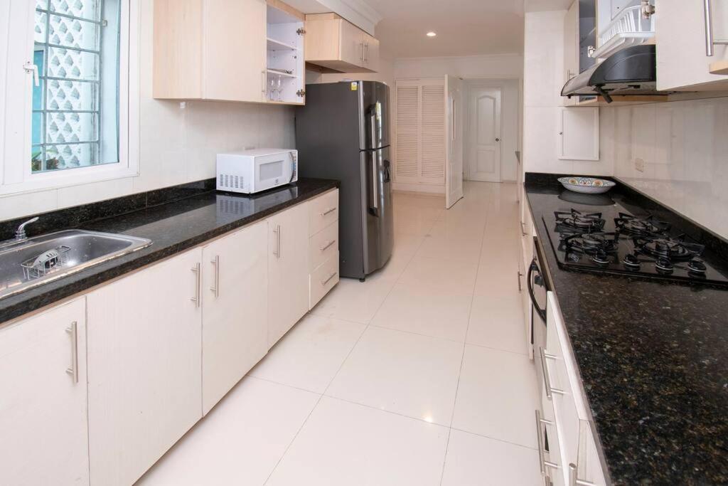 Casa Solarium, Aldaba Selection