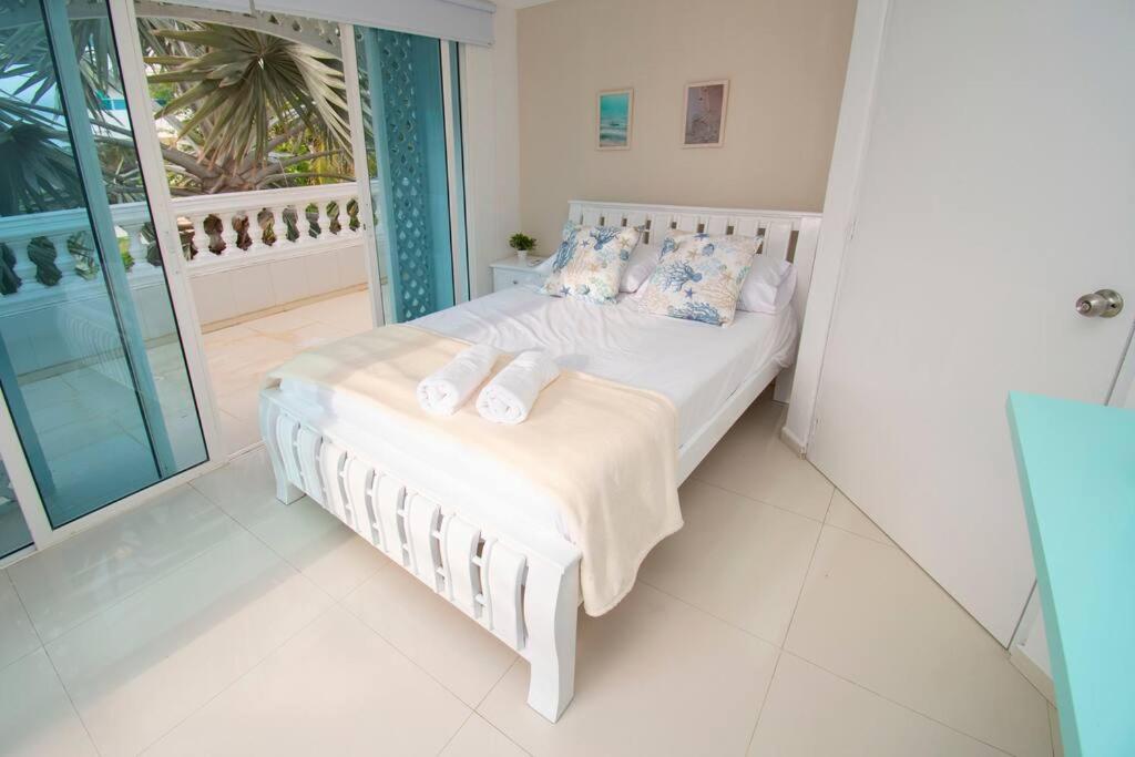 Casa Solarium, Aldaba Selection